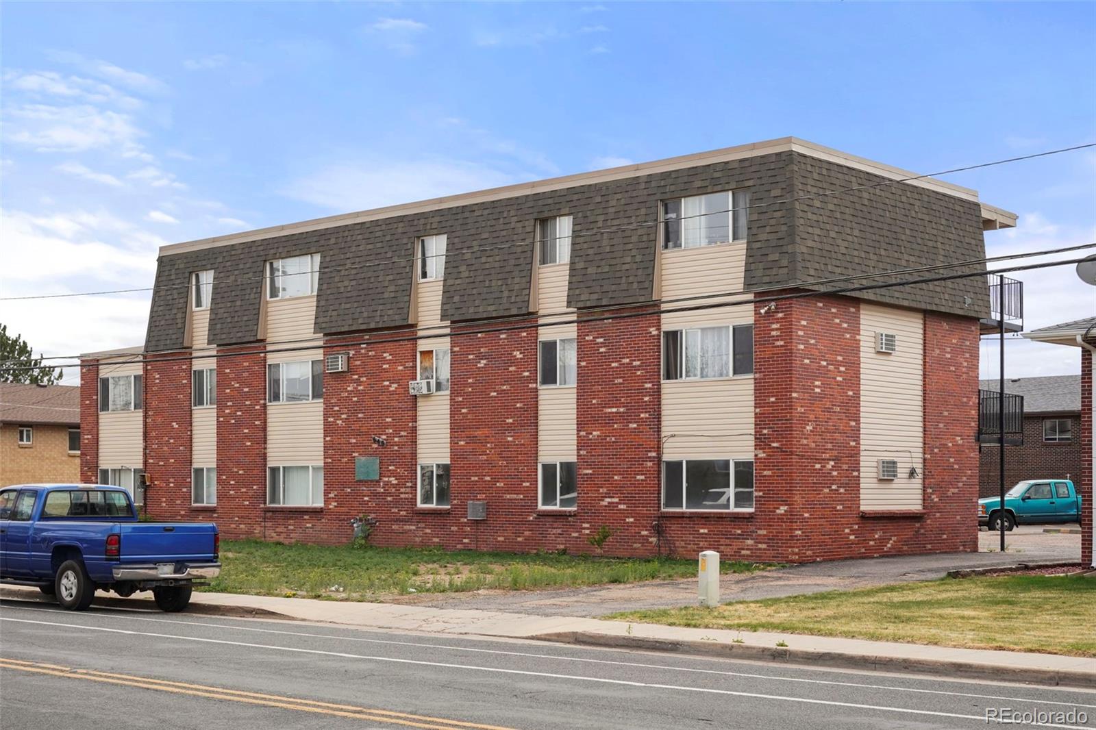 640 Jessup St #101, Brighton, CO 80601