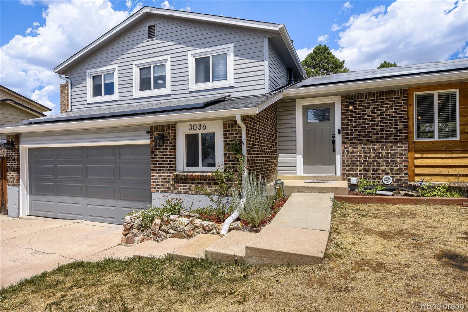 3036 S Biscay St, Aurora, CO 80013