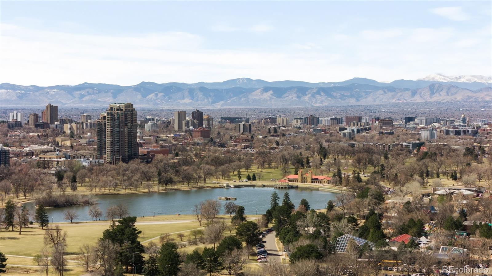 640 Cherry St, Denver, CO 80220