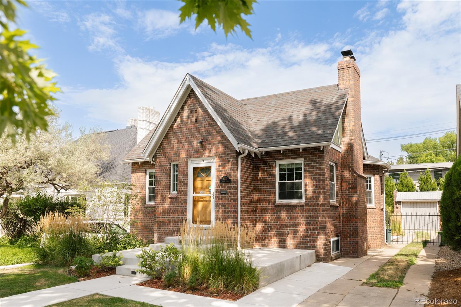 640 Cherry St, Denver, CO 80220