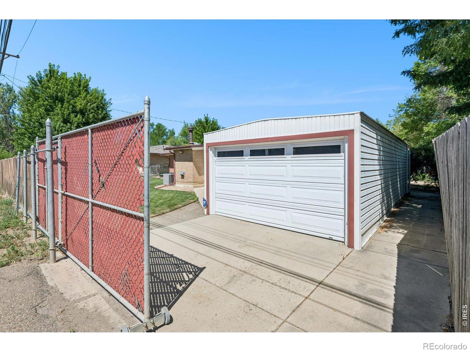 1721 Emery St, Longmont, CO 80501