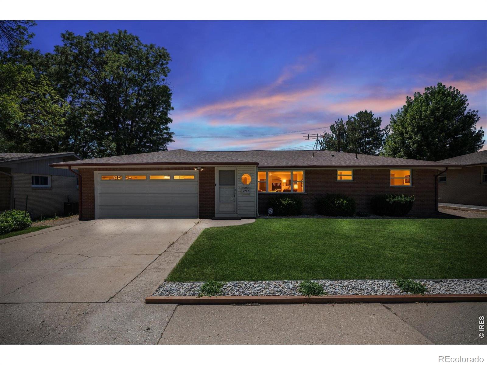 1721 Emery St, Longmont, CO 80501