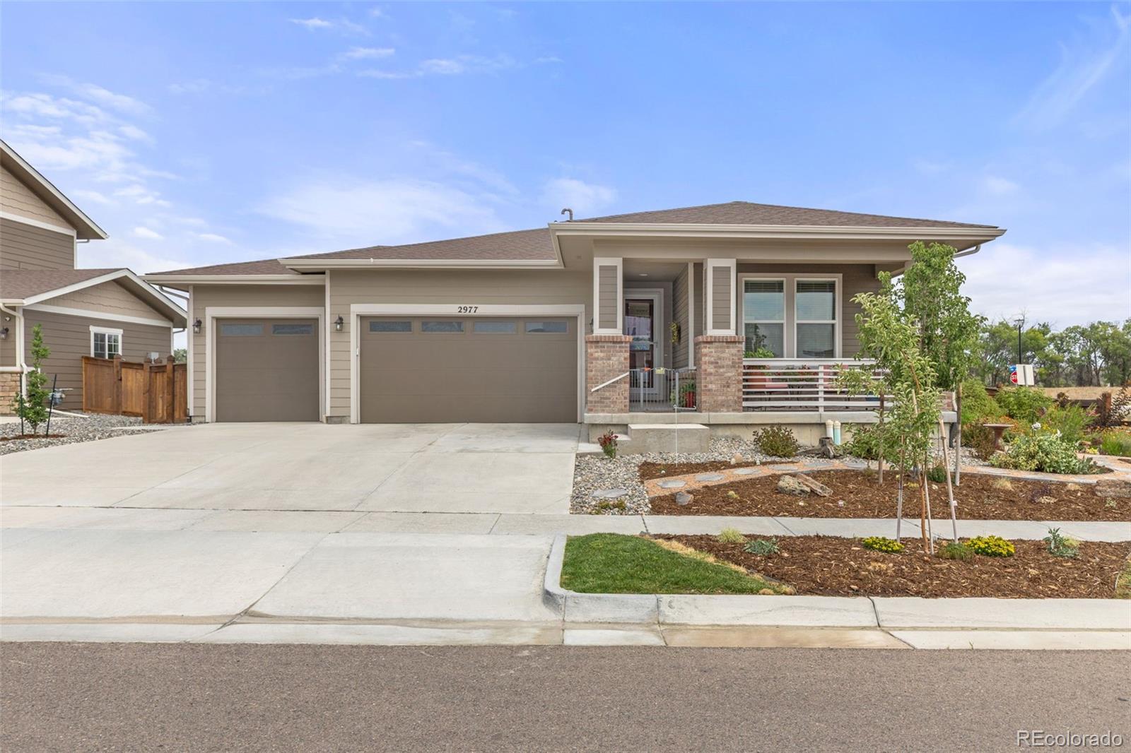 2977 Marsh Hawk Way, Brighton, CO 80601