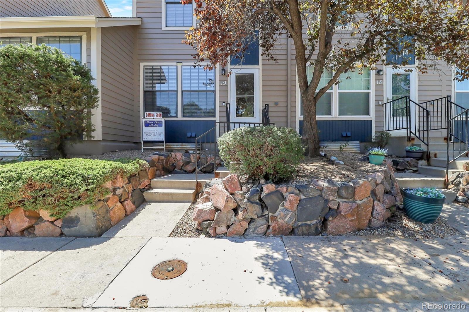 11518 Community Center Dr #19, Northglenn, CO 80233