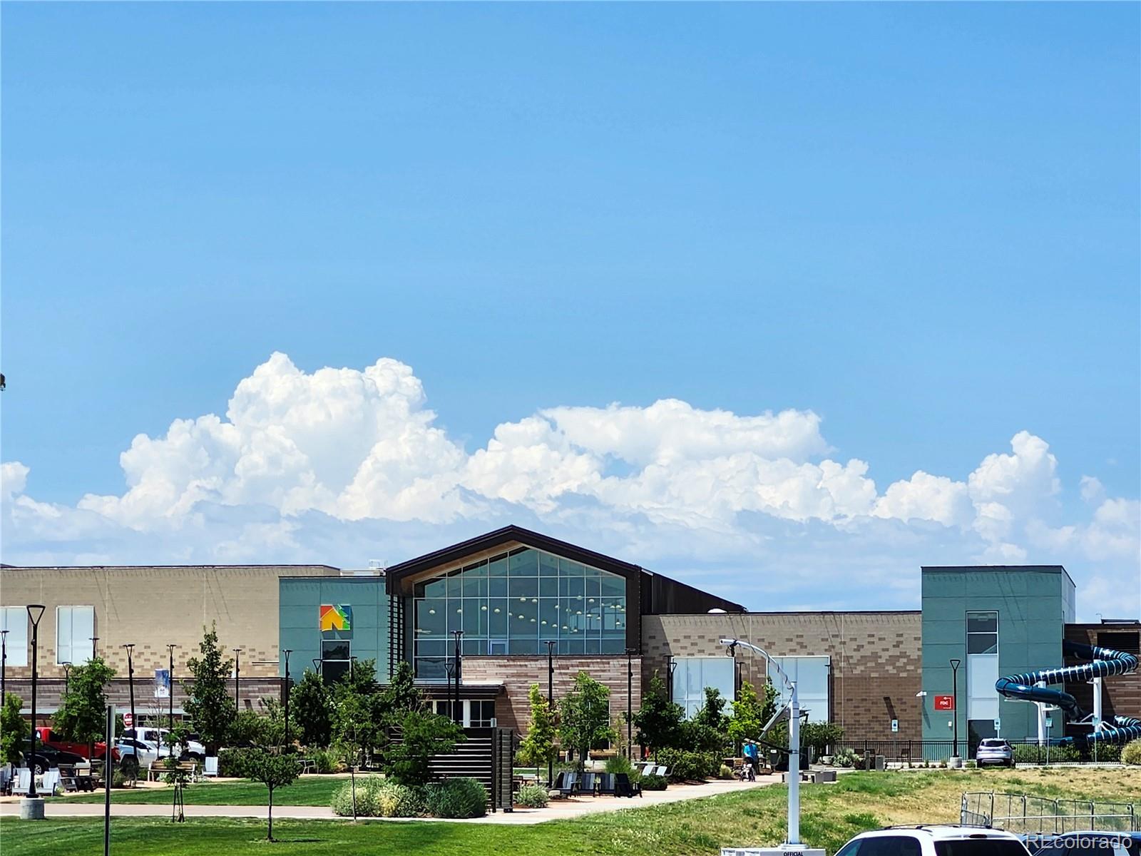 11518 Community Center Dr #19, Northglenn, CO 80233