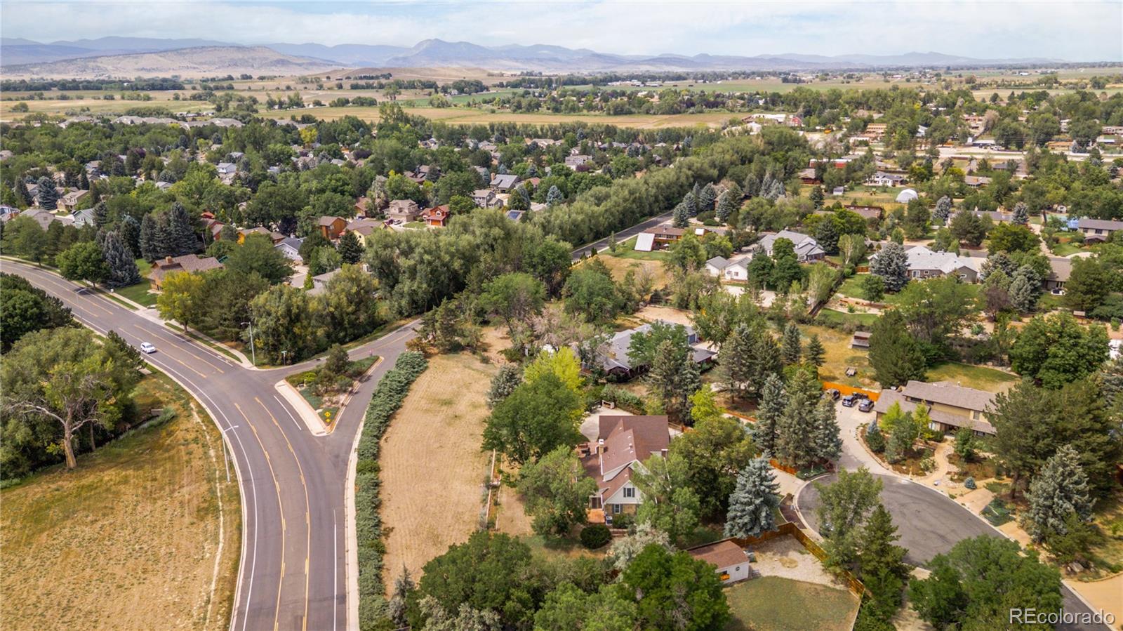 2223 Harvard Ct, Longmont, CO 80503