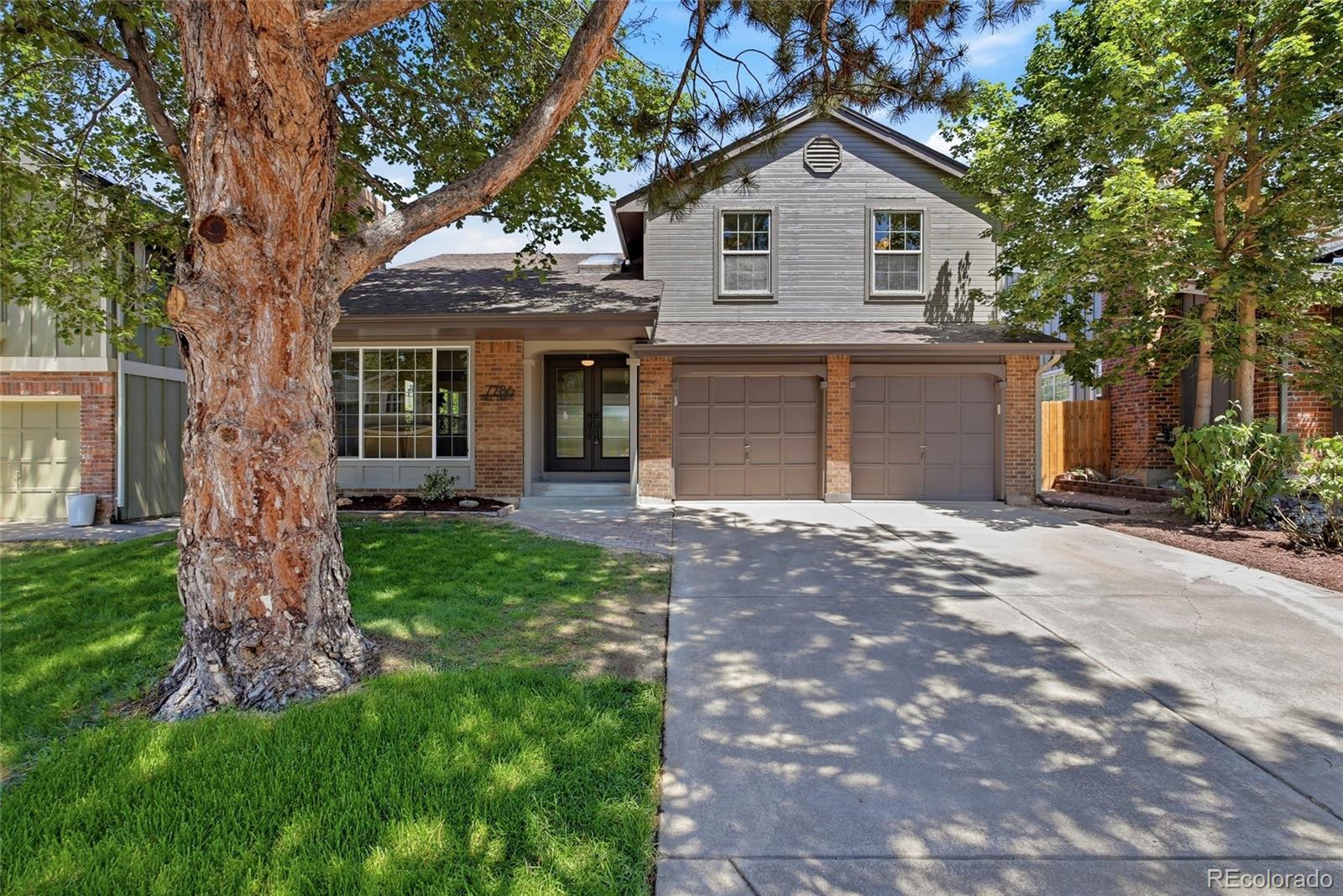 7786 S Hill Dr, Littleton, CO 80120