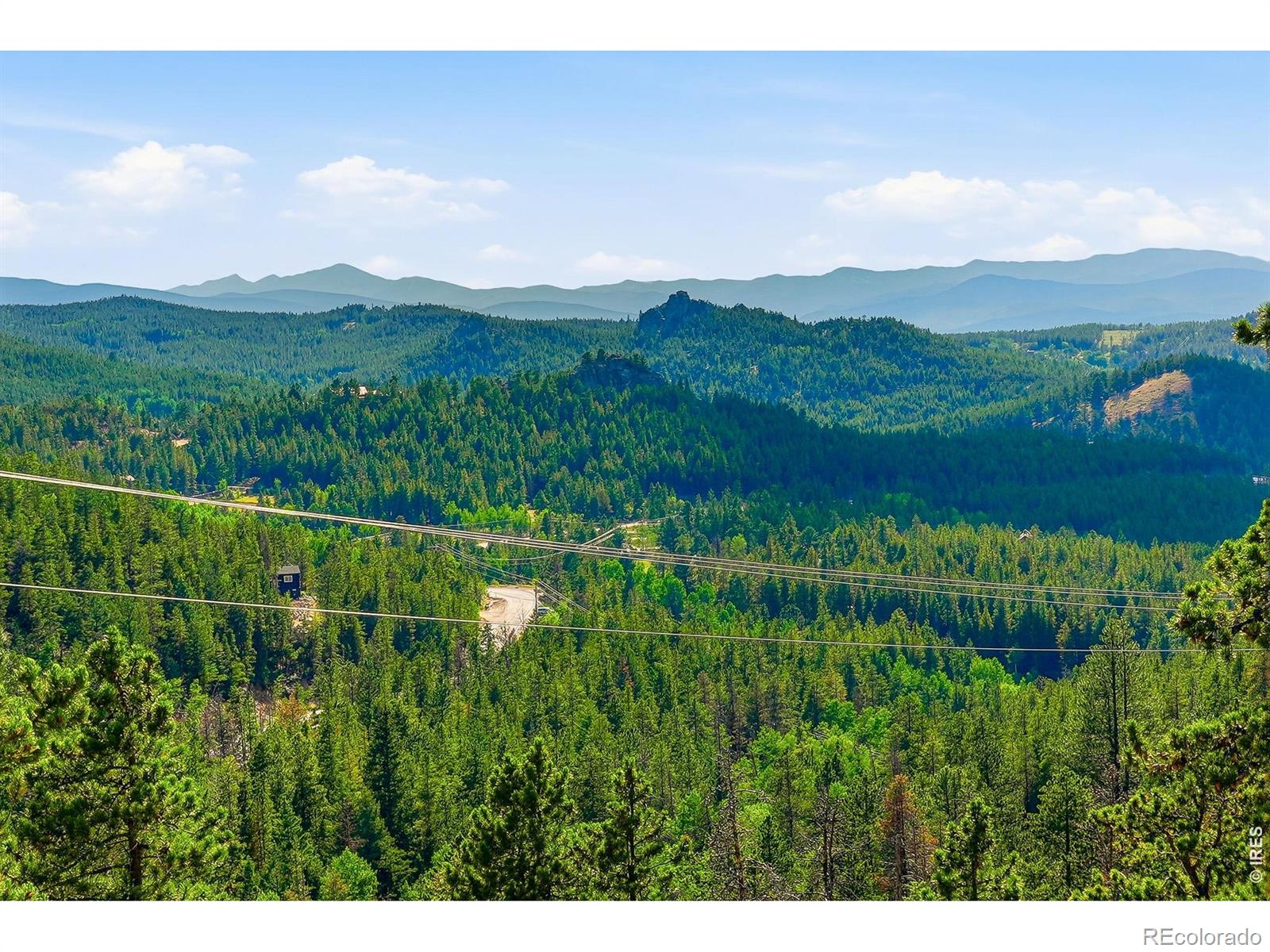 3497 Coal Creek Canyon Dr #65, Nederland, CO 80466