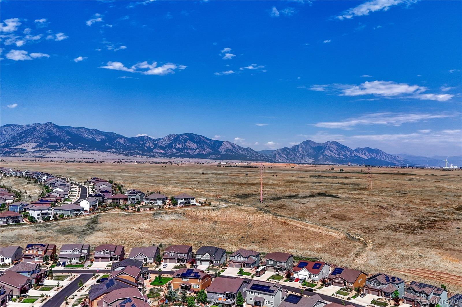 17857 W 95th Ave, Arvada, CO 80007