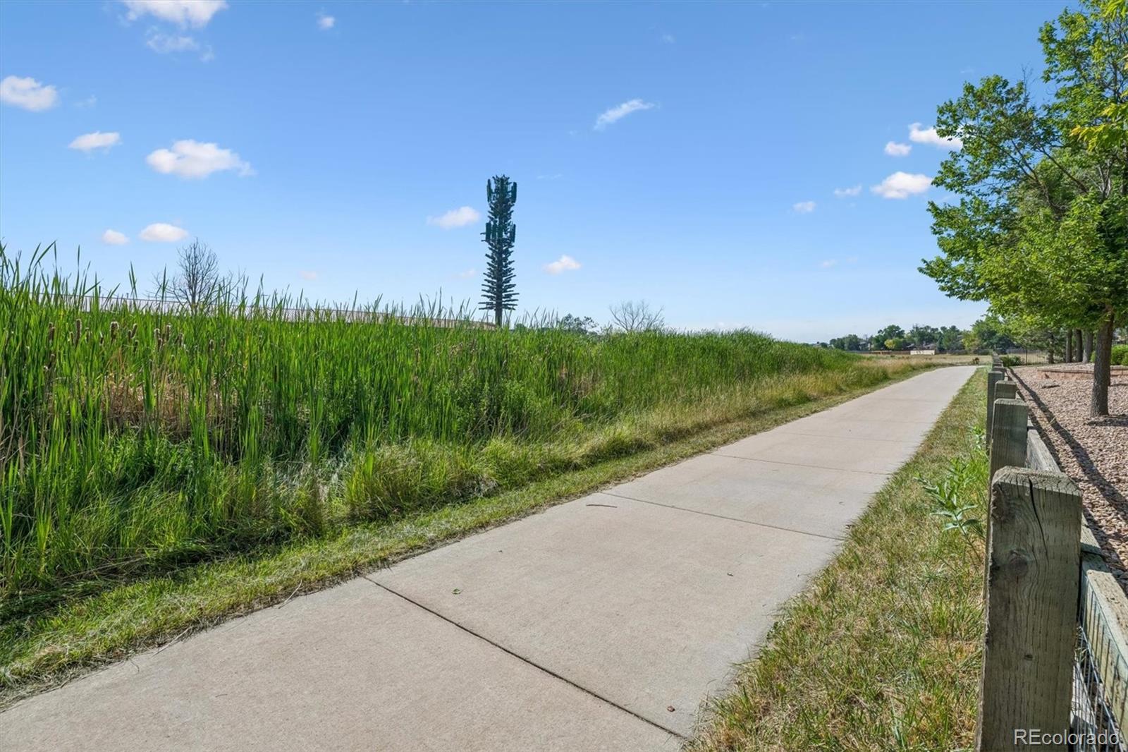 642 S Norfolk Way, Aurora, CO 80017