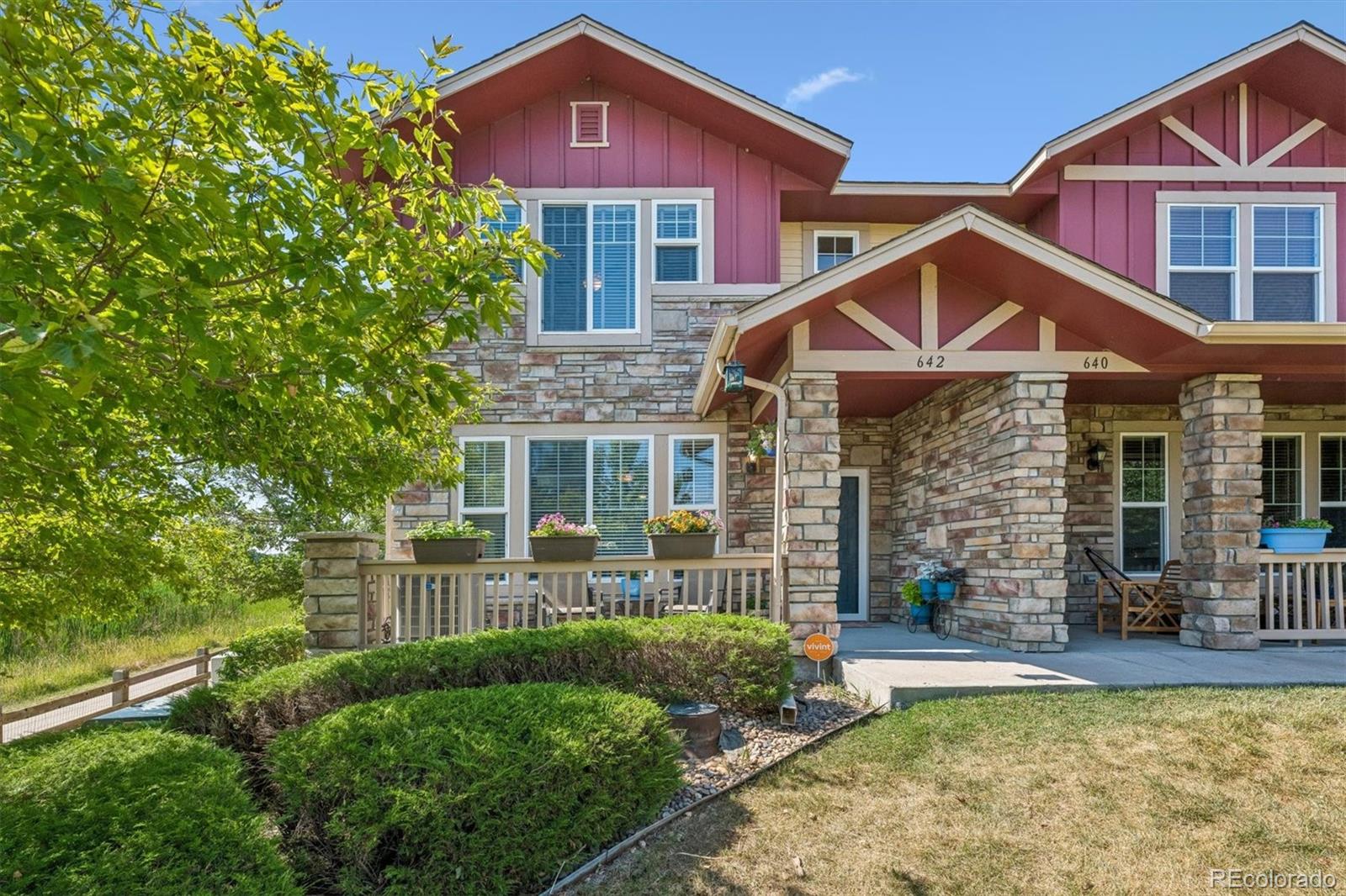 642 S Norfolk Way, Aurora, CO 80017