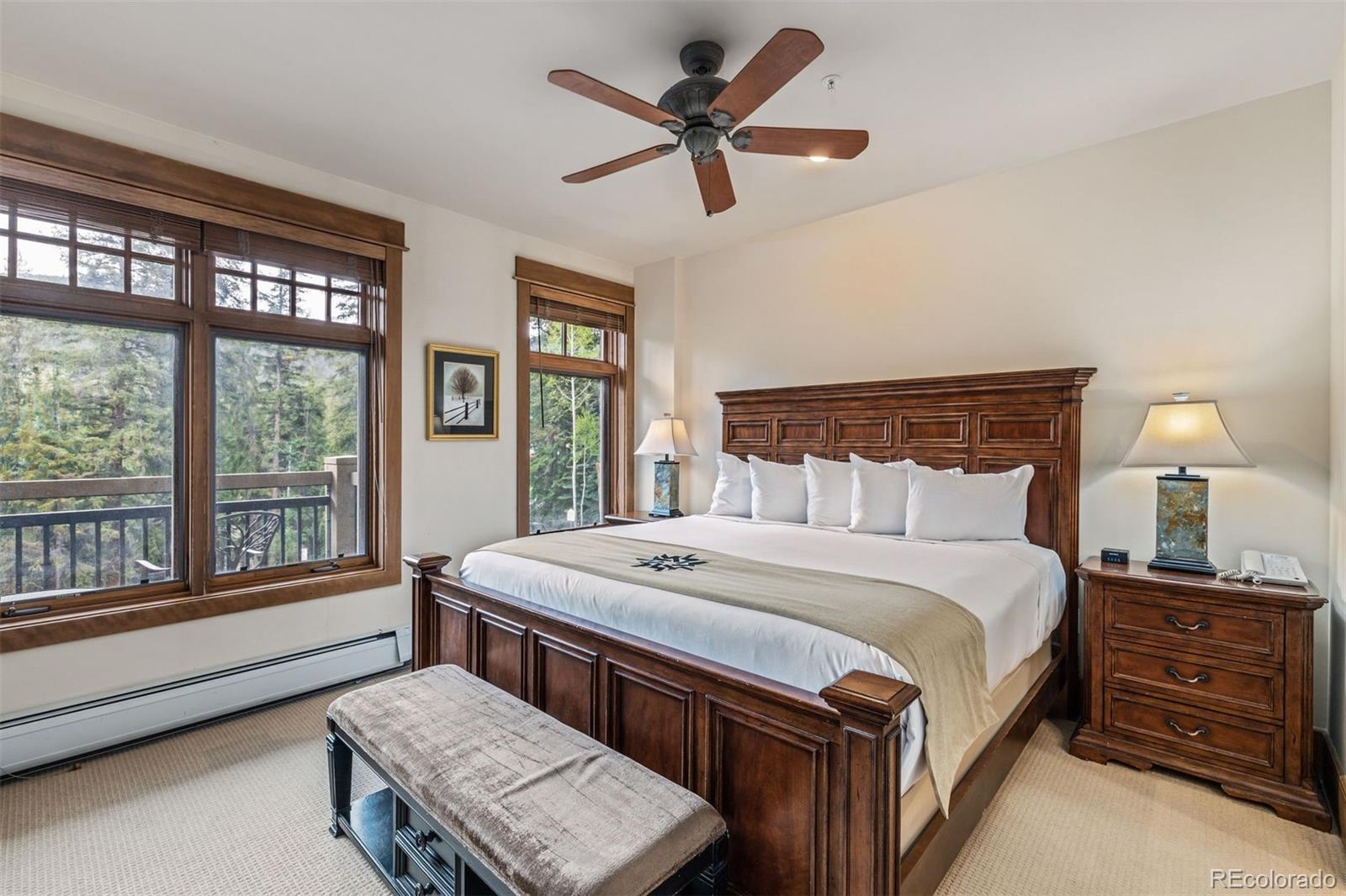 280 Trailhead Dr #3007, Dillon, CO 80435