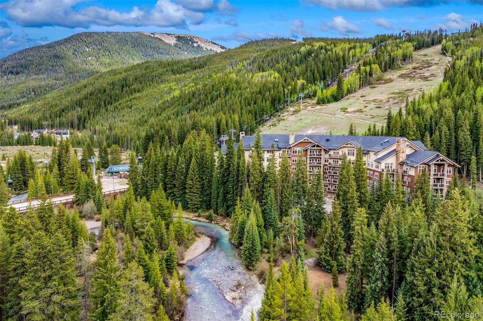 280 Trailhead Dr #3007, Dillon, CO 80435