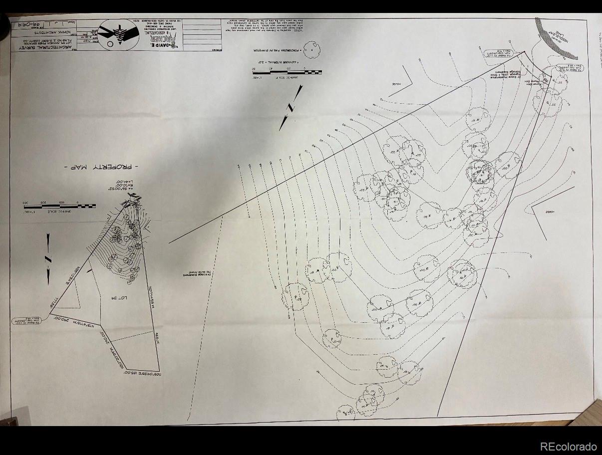 46341 Needleleaf Ln, Parker, CO 80138