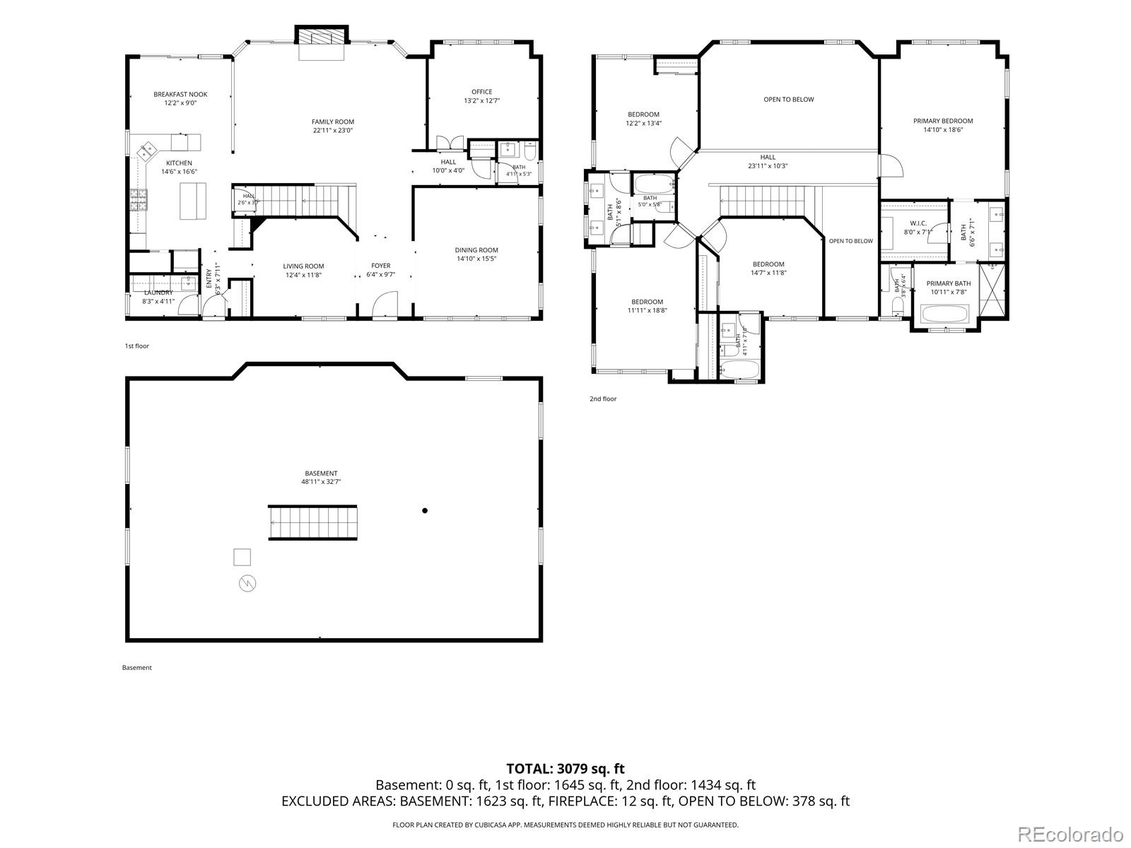 9153 Princeton St, Highlands Ranch, CO 80130