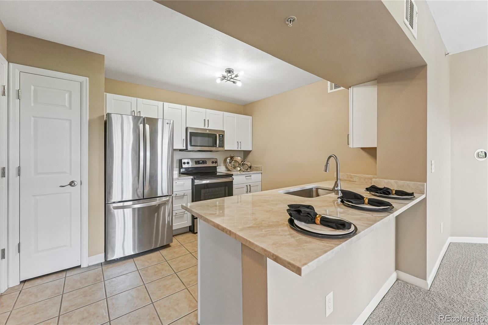 12824 Ironstone Way #302, Parker, CO 80134