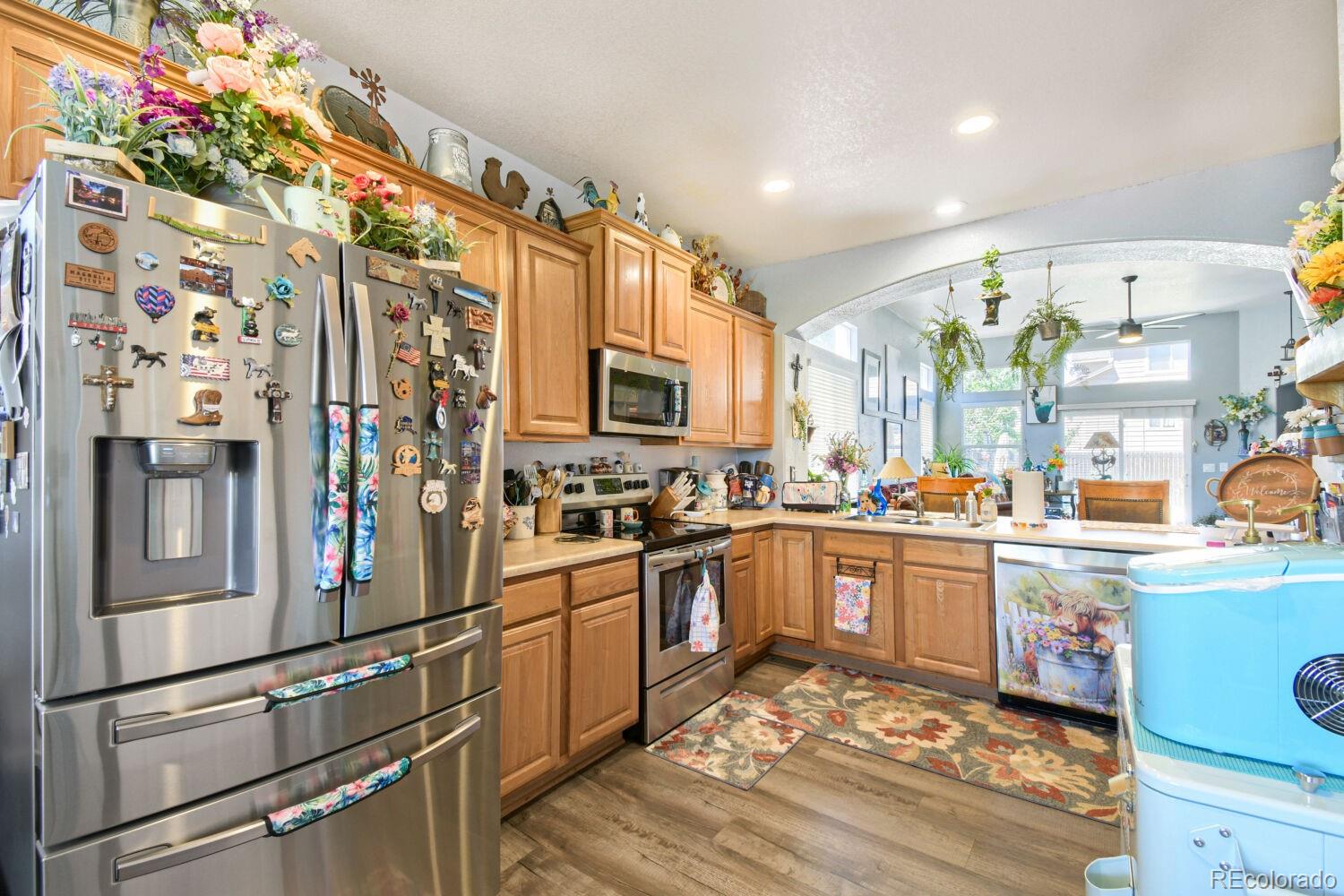 10171 Joplin St, Commerce City, CO 80022