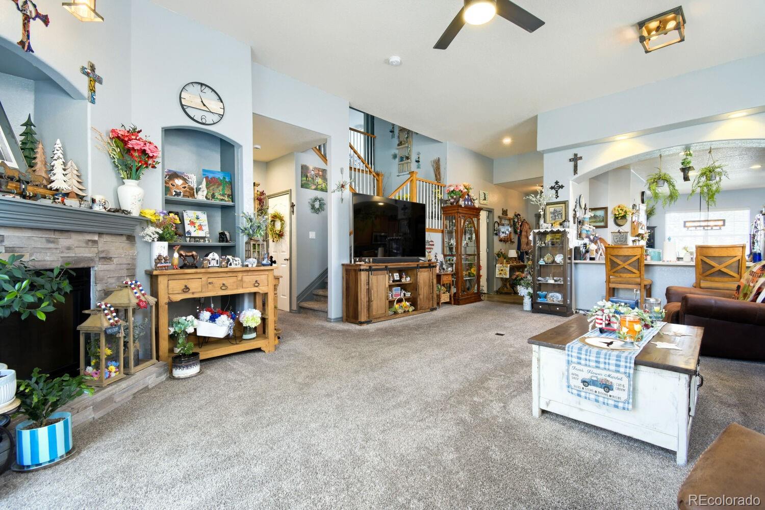 10171 Joplin St, Commerce City, CO 80022