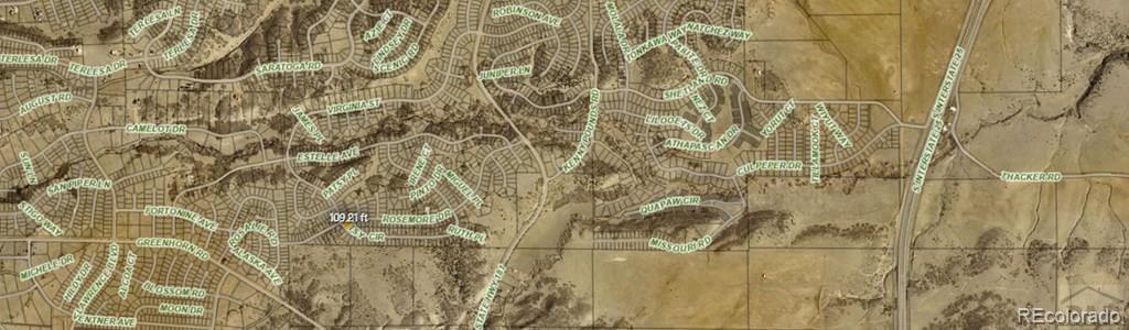 Lot 333 Patsy Cir Lot 333, Colorado City, CO 81019