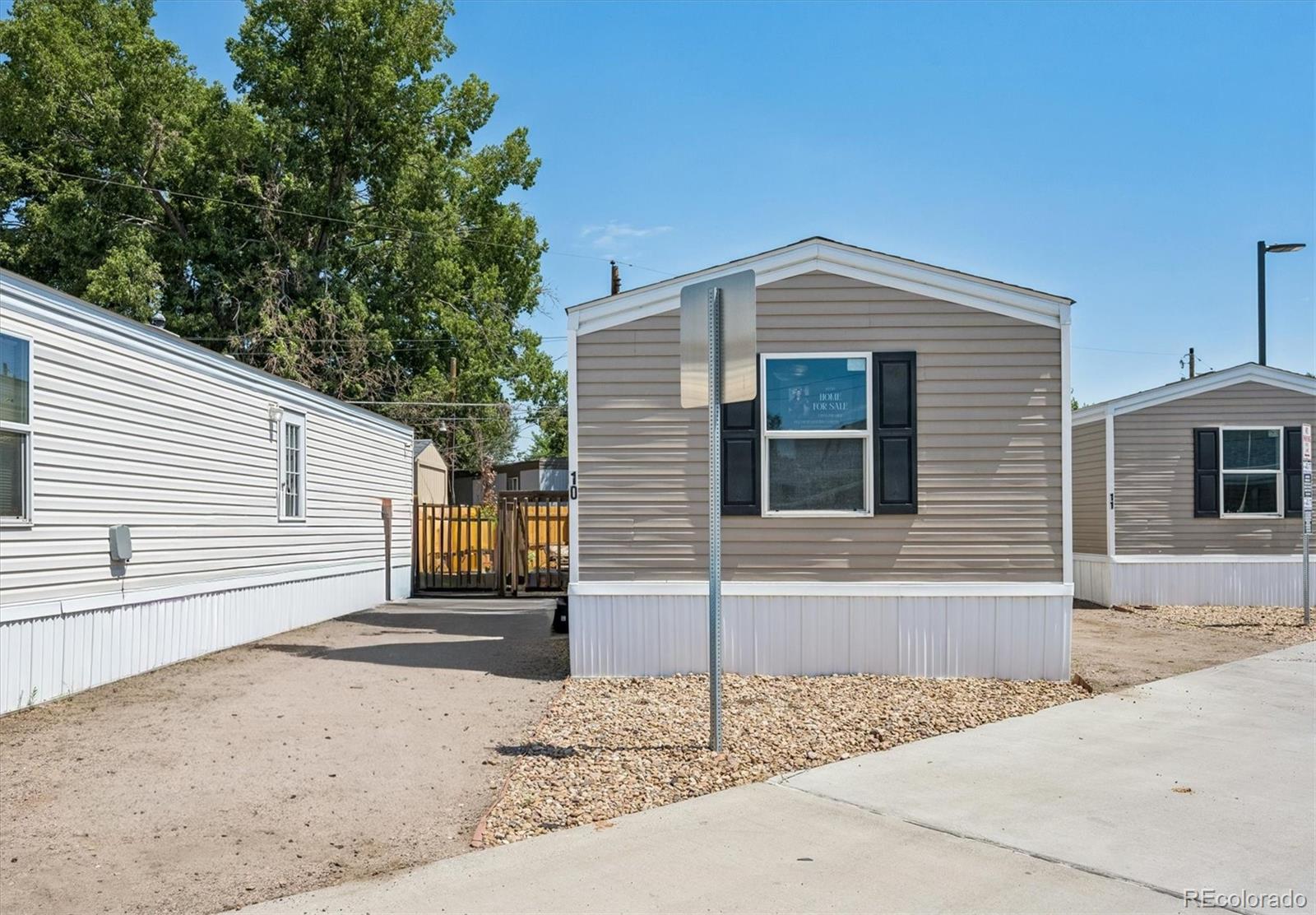 5971 E 69th Ave Lot 10, Commerce City, CO 80022