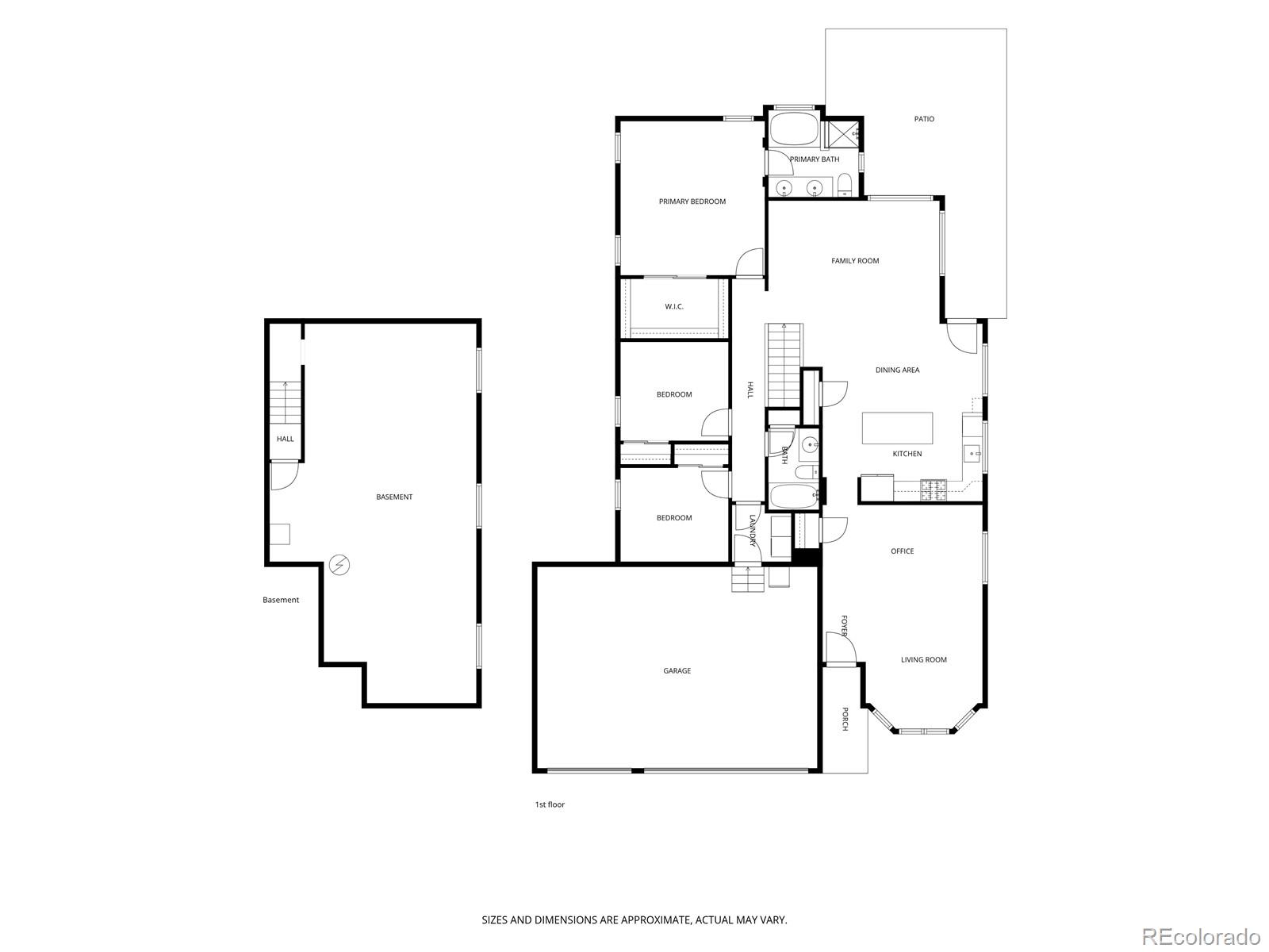 6536 Frank Gardner Way, Parker, CO 80134