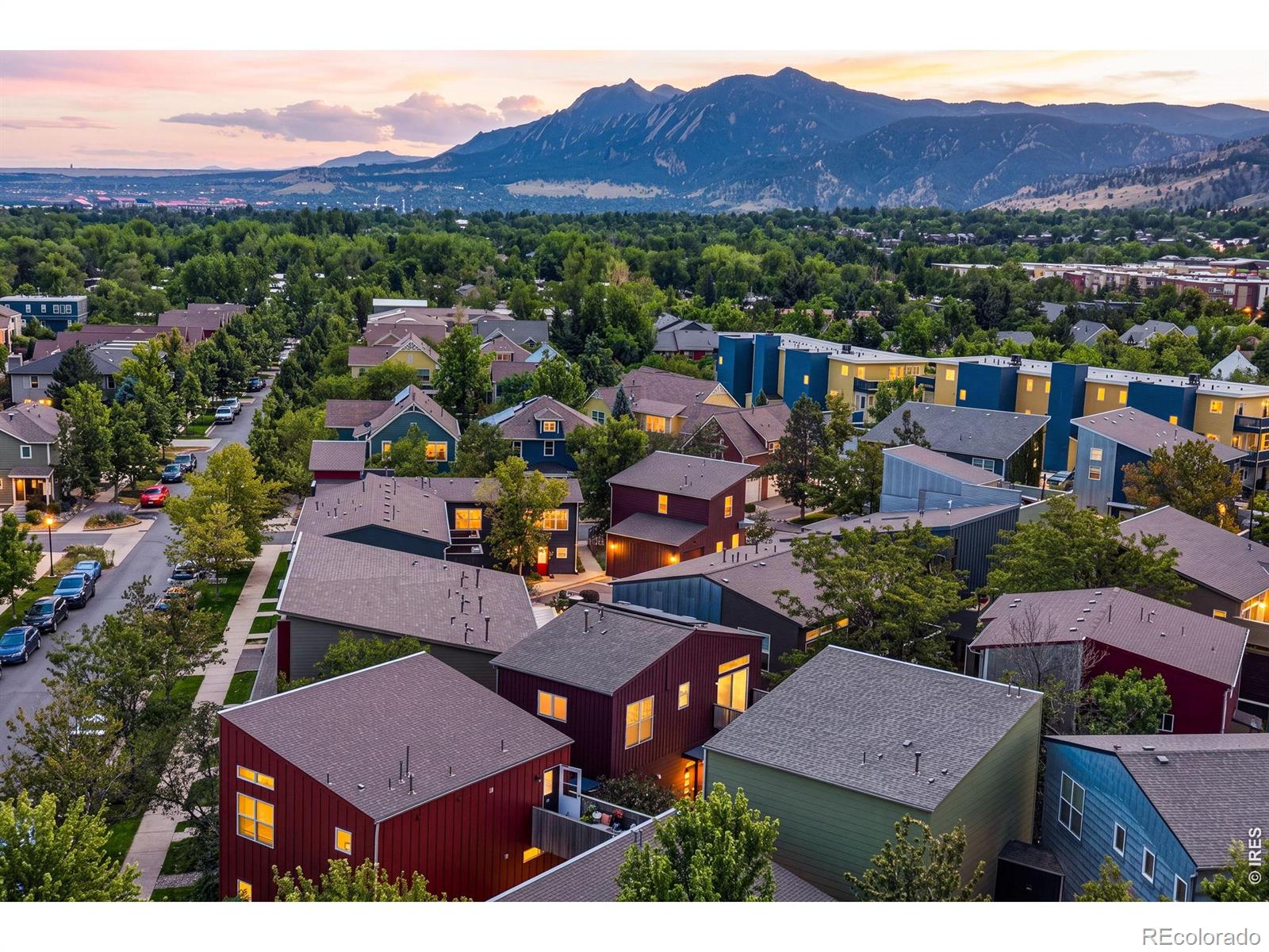 4725 16th St #201, Boulder, CO 80304