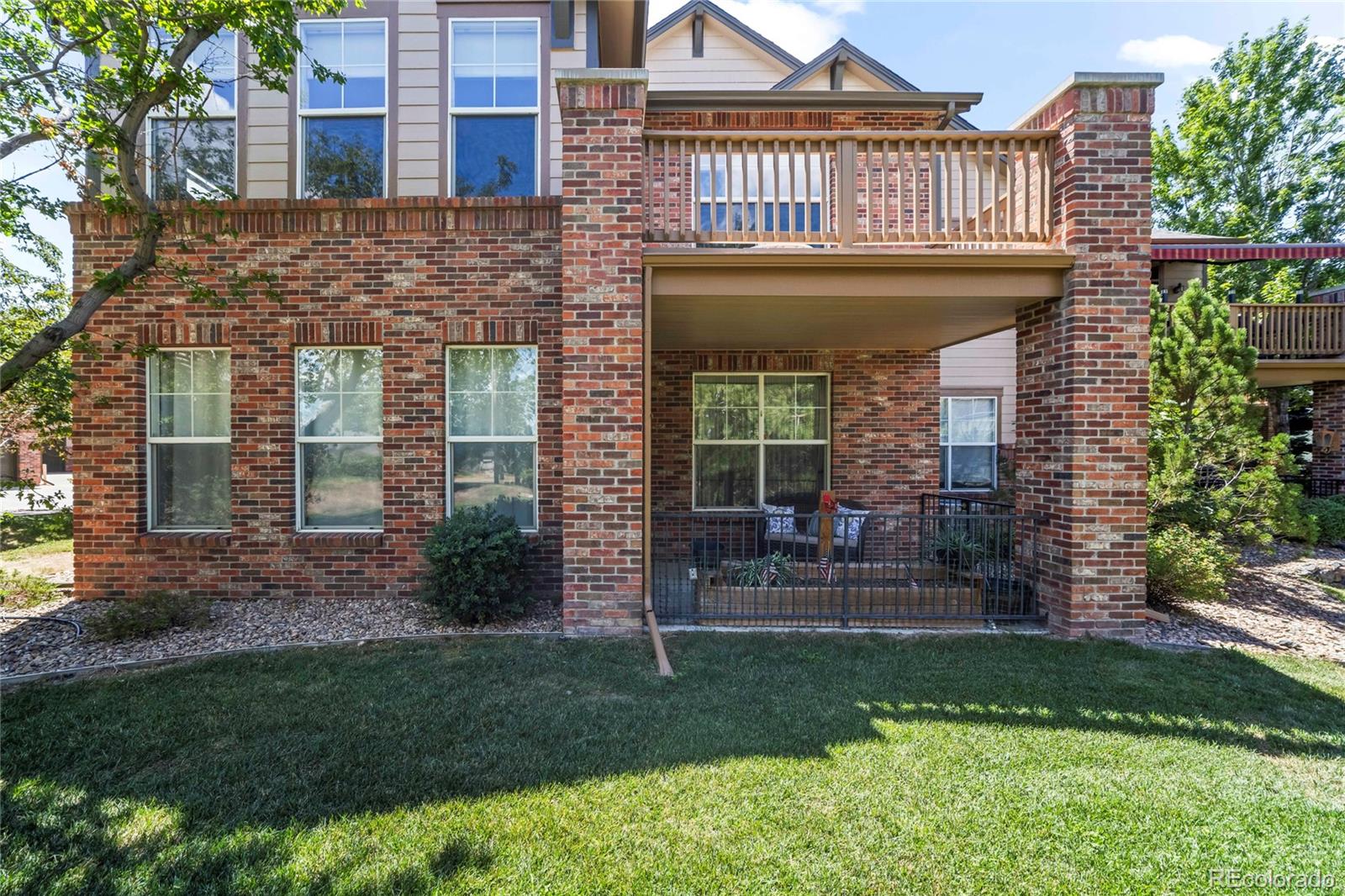 2210 S Vaughn Way #101, Aurora, CO 80014