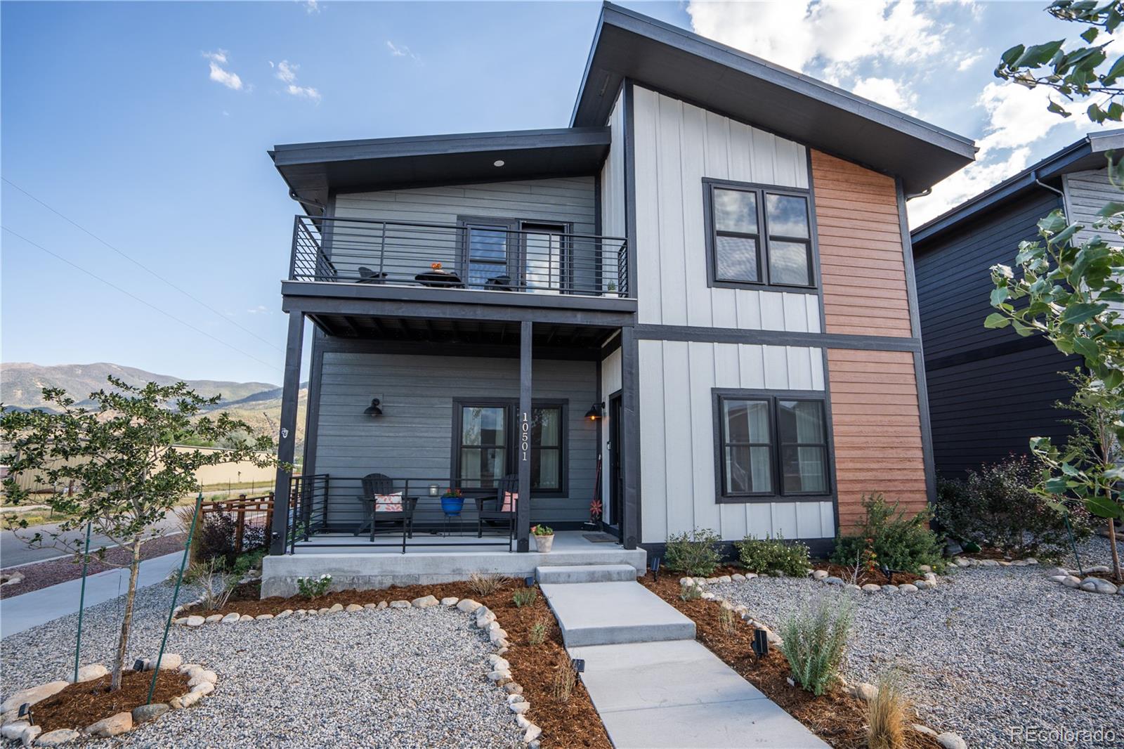 10501 Engelmann Ave, Poncha Springs, CO 81201