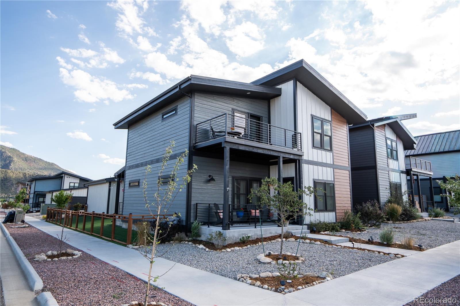 10501 Engelmann Ave, Poncha Springs, CO 81201