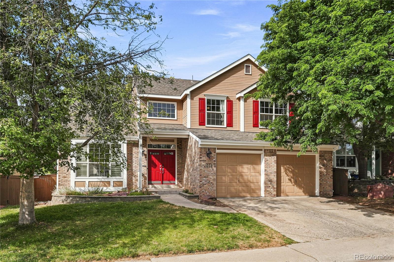 1658 Spring Water Pl, Littleton, CO 80129
