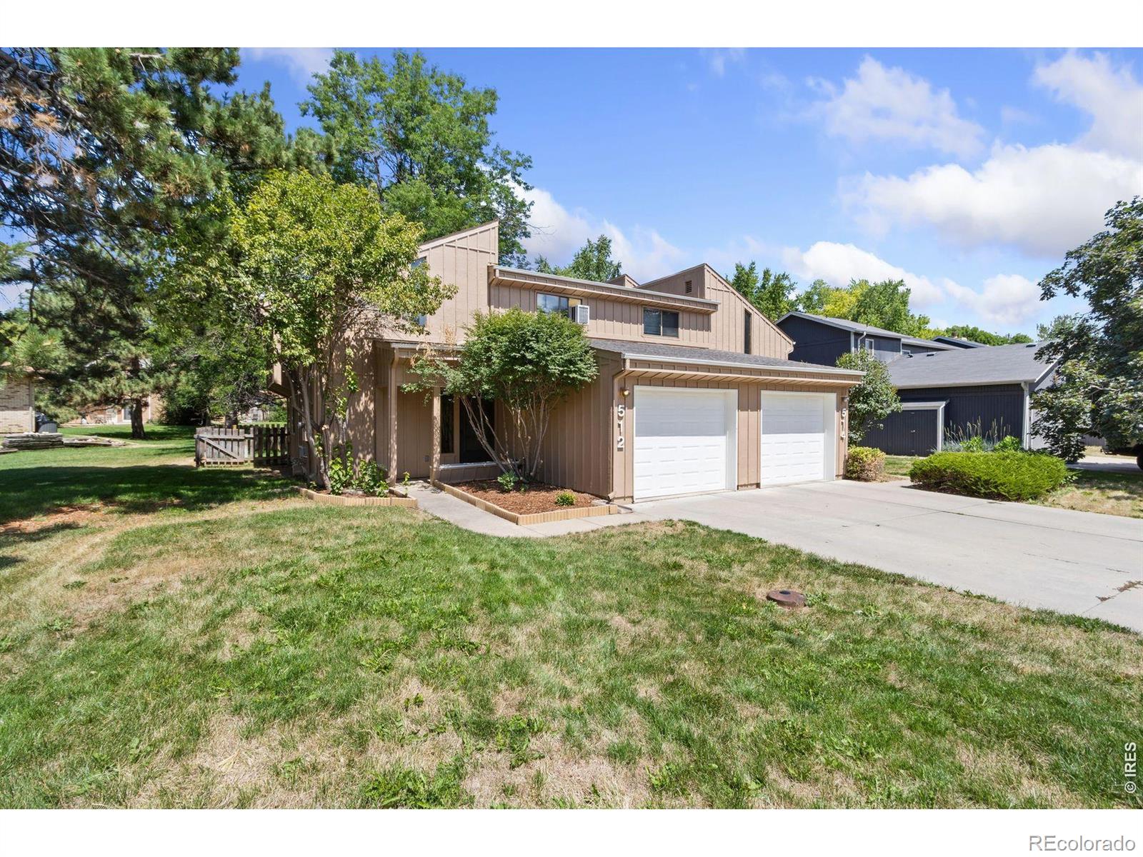 512-514 Strachan Dr, Fort Collins, CO 80525