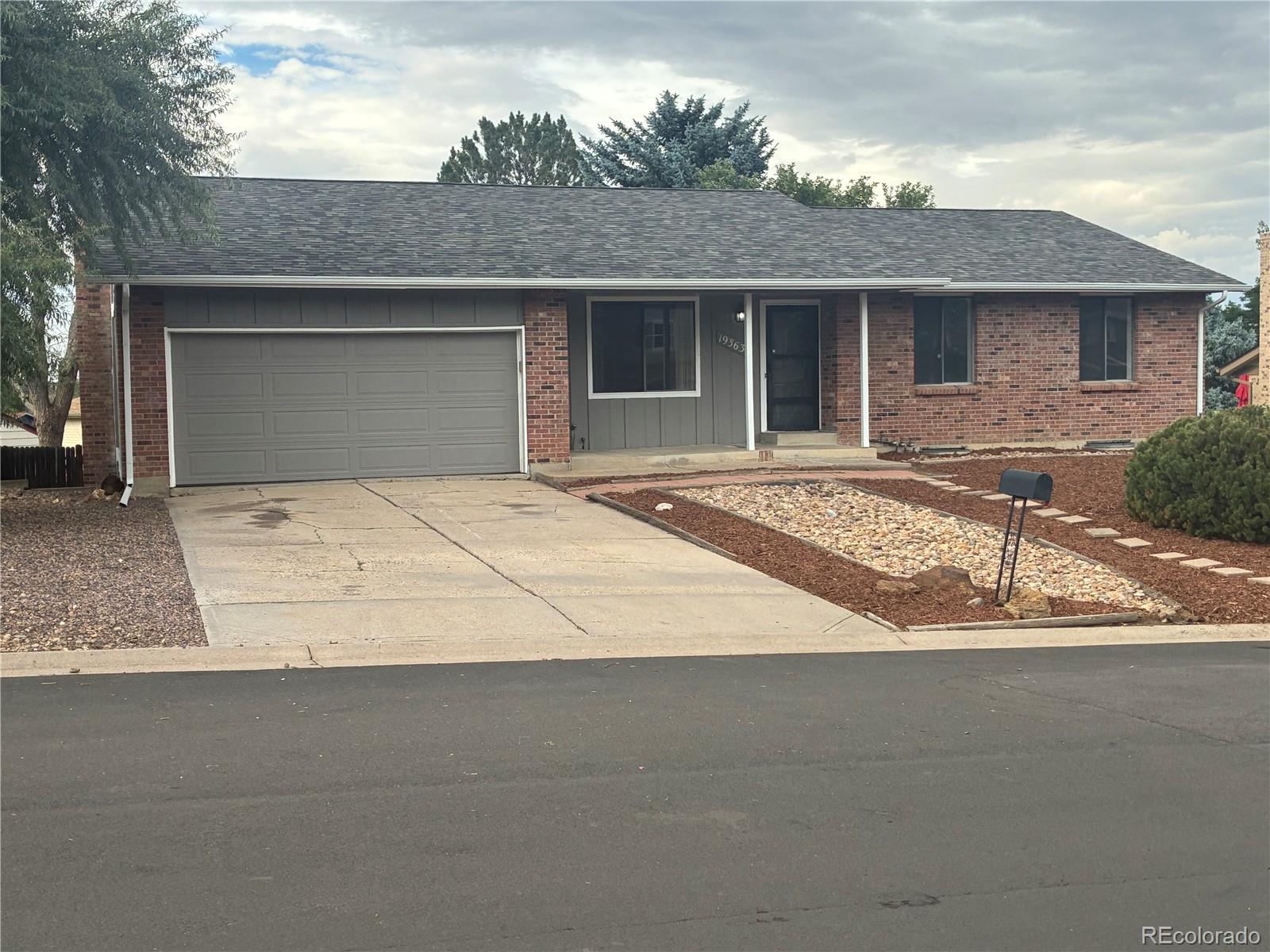 19363 E Floyd Ave, Aurora, CO 80013