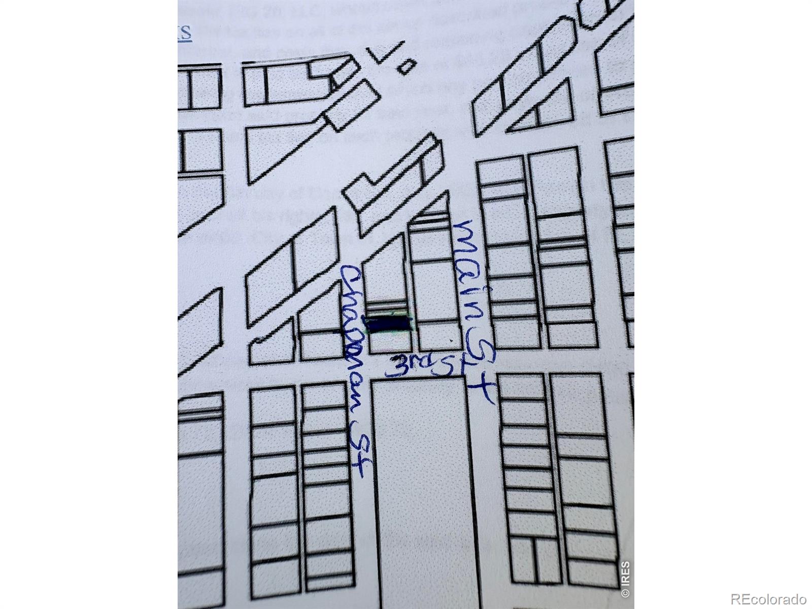 0 Chapman St, Wiggins, CO 80654