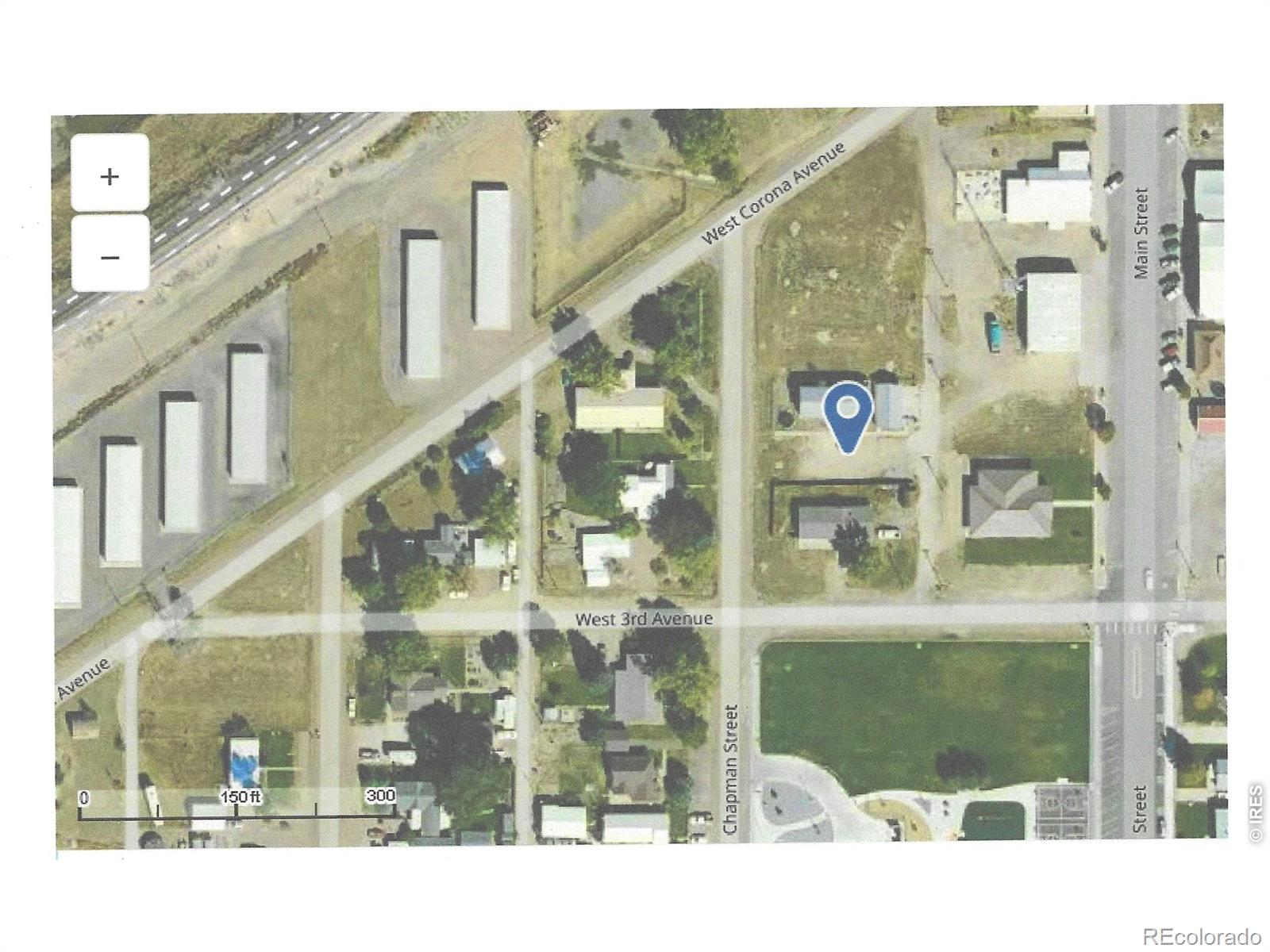 0 Chapman St, Wiggins, CO 80654