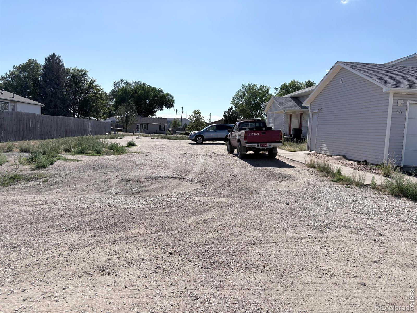 0 Chapman St, Wiggins, CO 80654