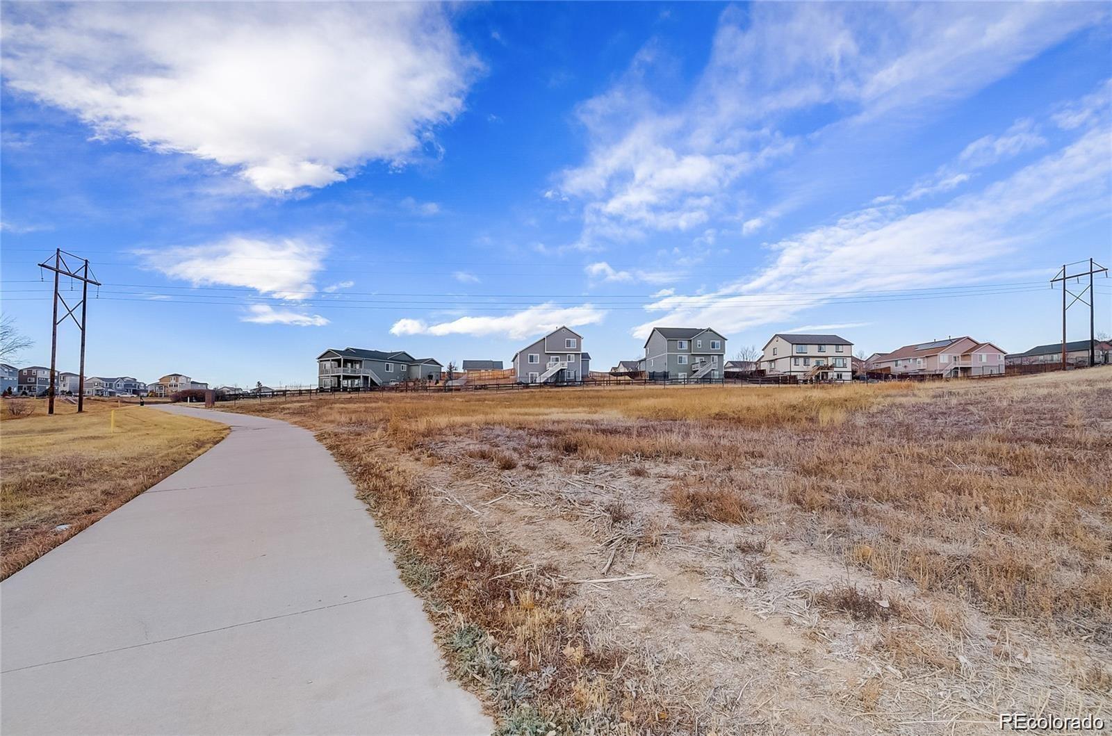 8222 E 129th Pl, Thornton, CO 80602