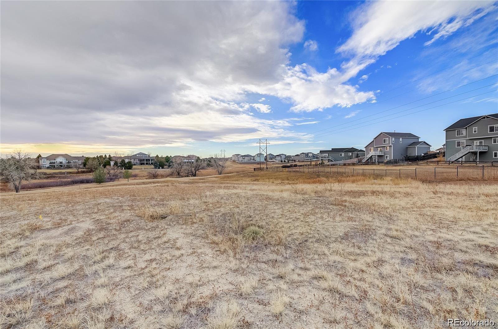 8222 E 129th Pl, Thornton, CO 80602
