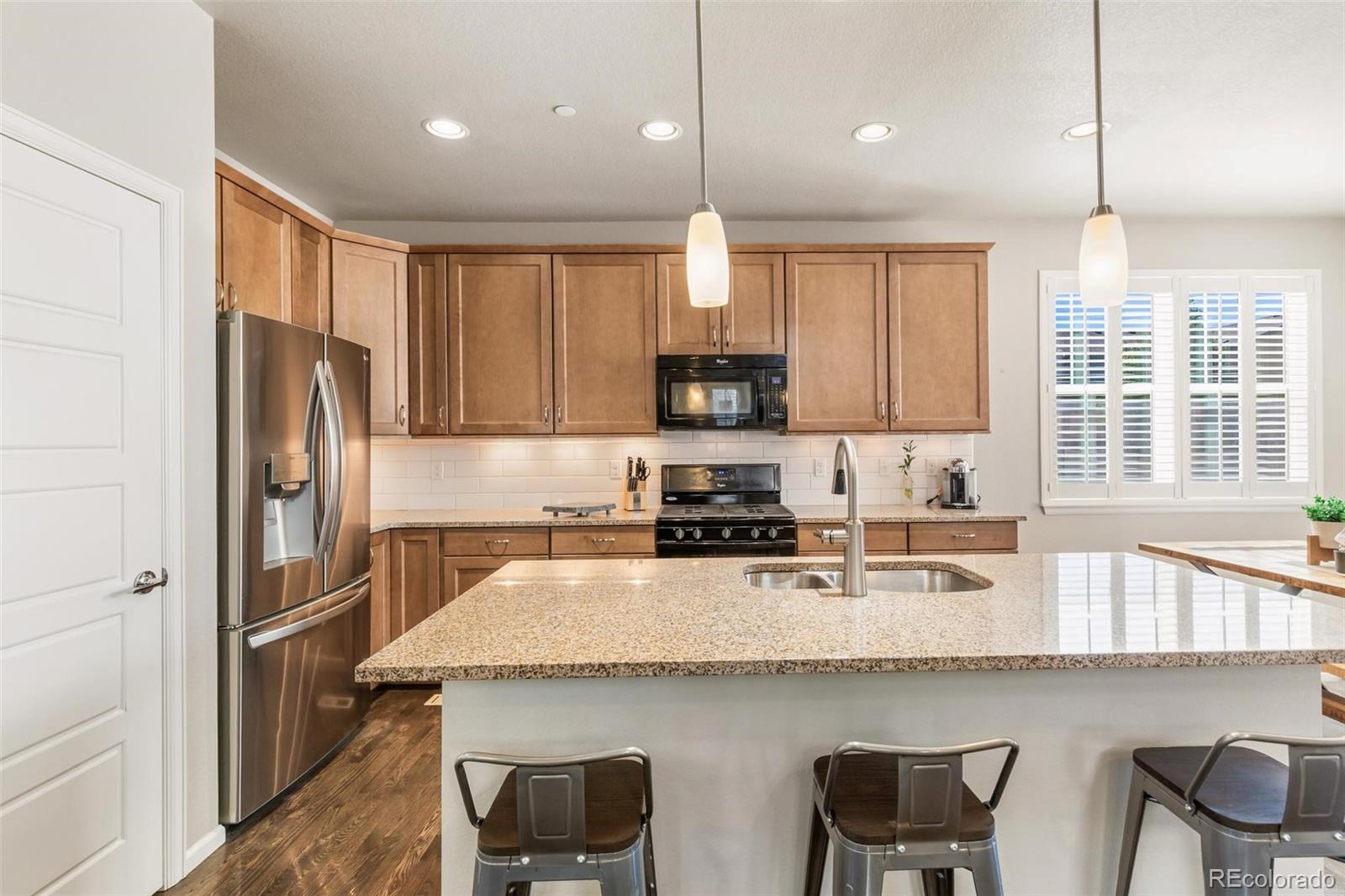 7313 Ames Ct, Arvada, CO 80003
