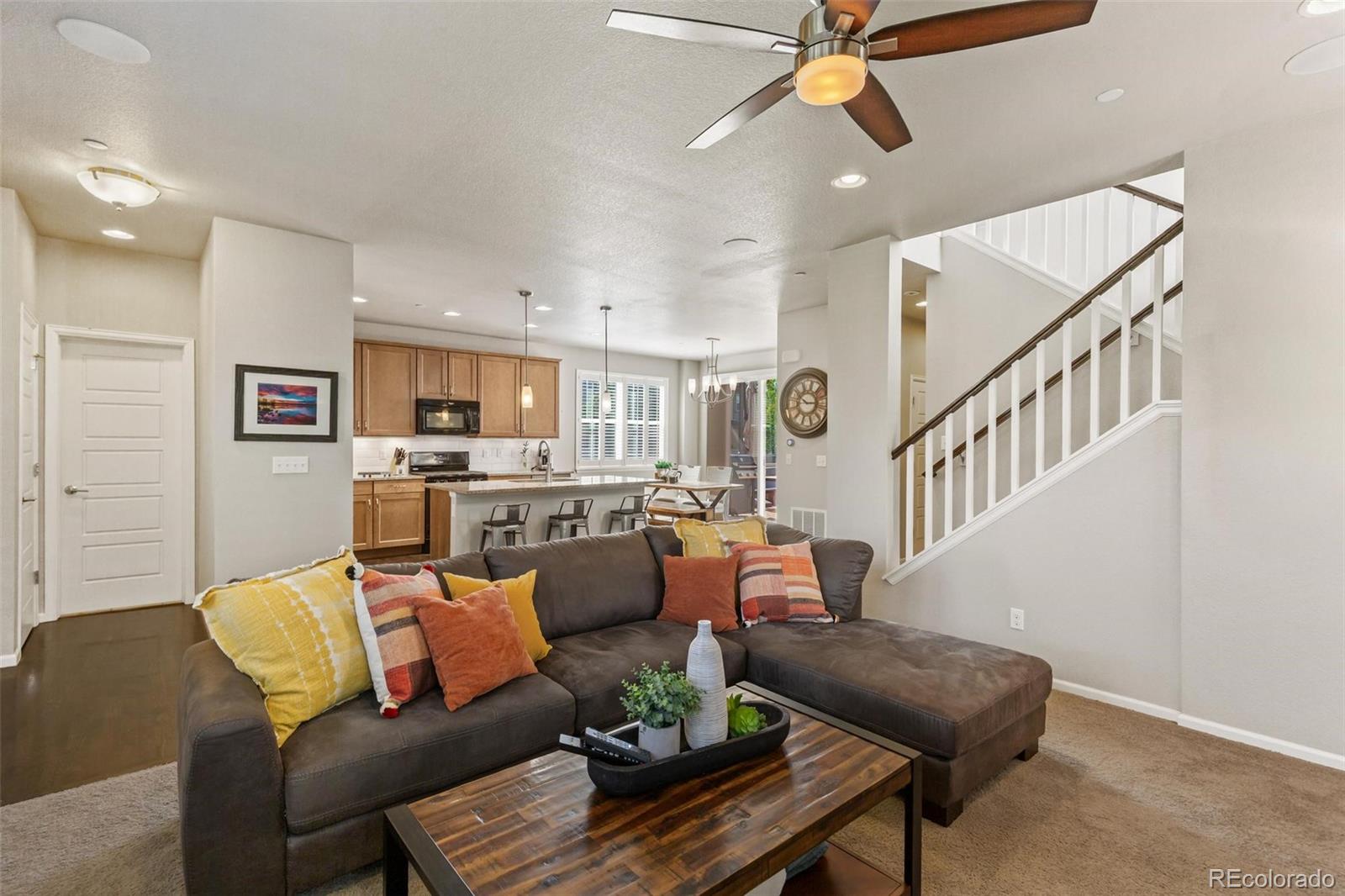 7313 Ames Ct, Arvada, CO 80003
