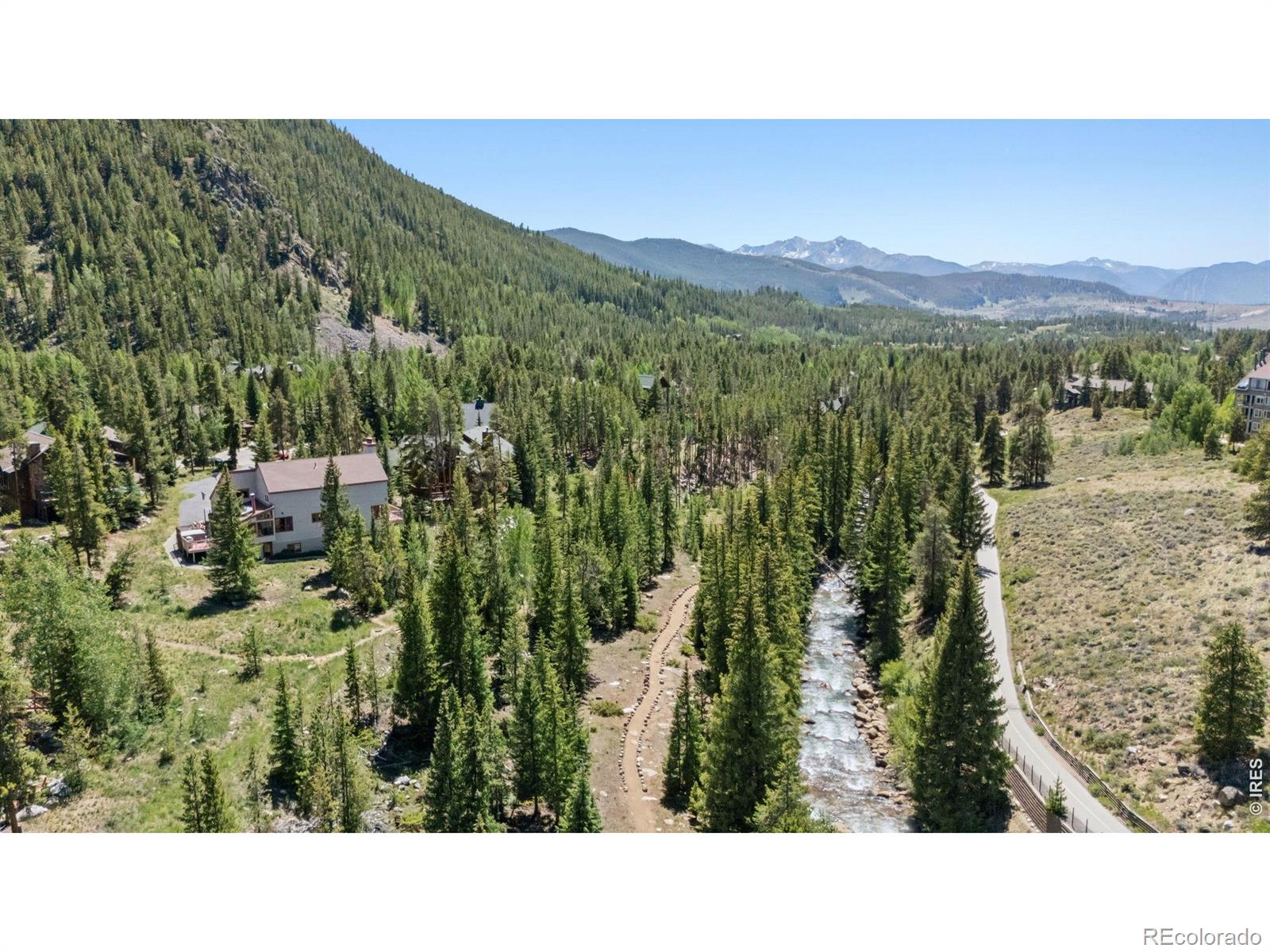 93 Last Chance Ln, Keystone, CO 80435