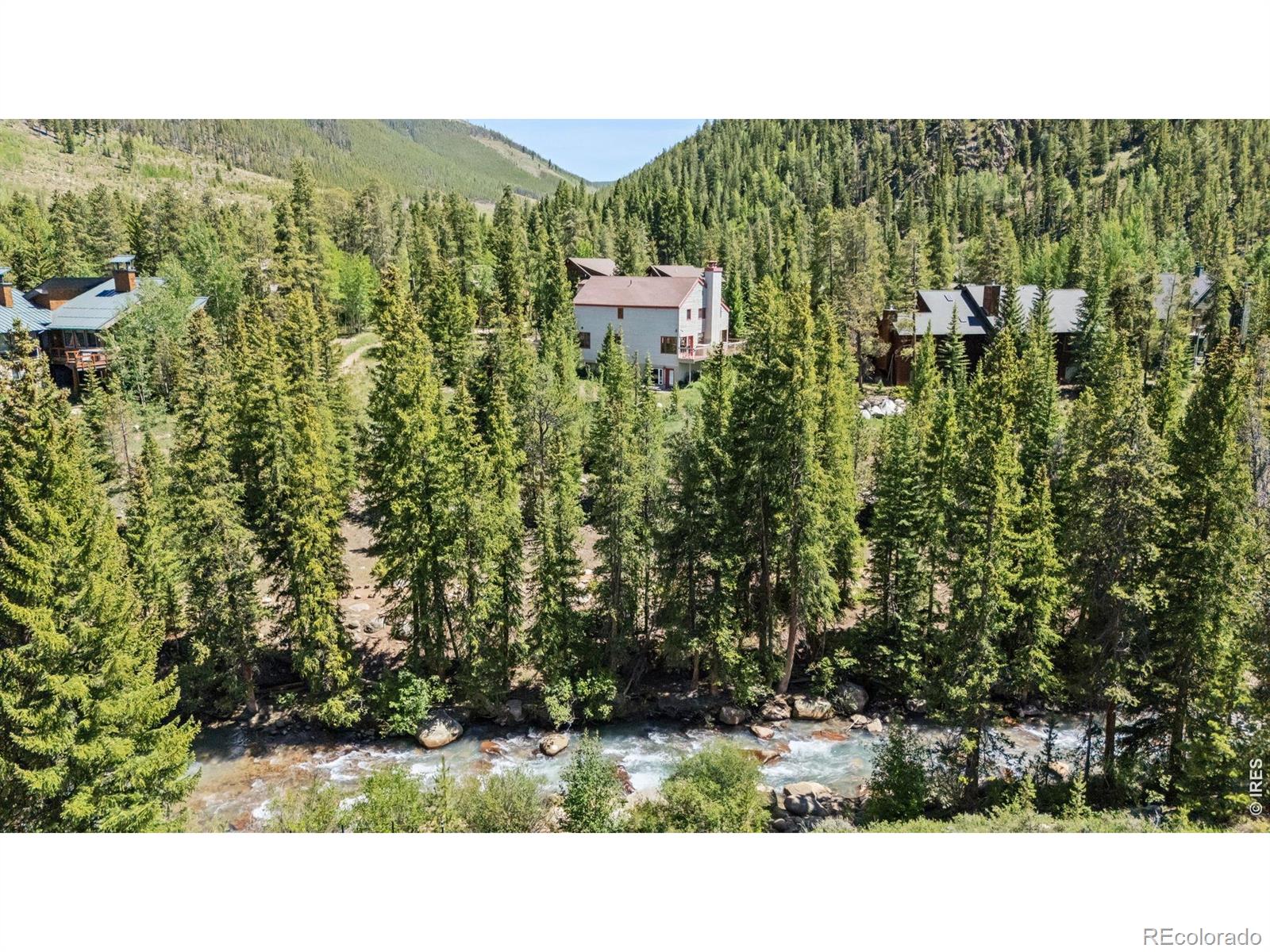 93 Last Chance Ln, Keystone, CO 80435