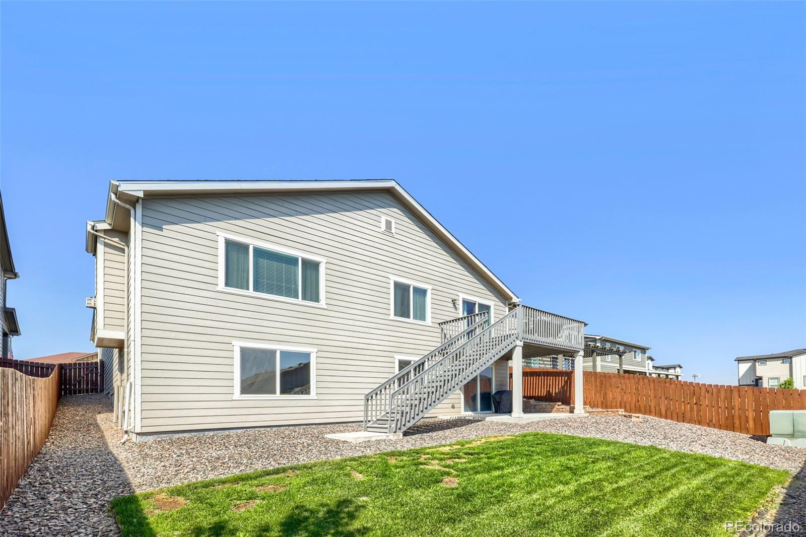 1140 Preble Ct, Castle Rock, CO 80104