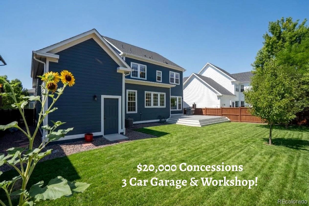 9427 E 51st Dr, Denver, CO 80238