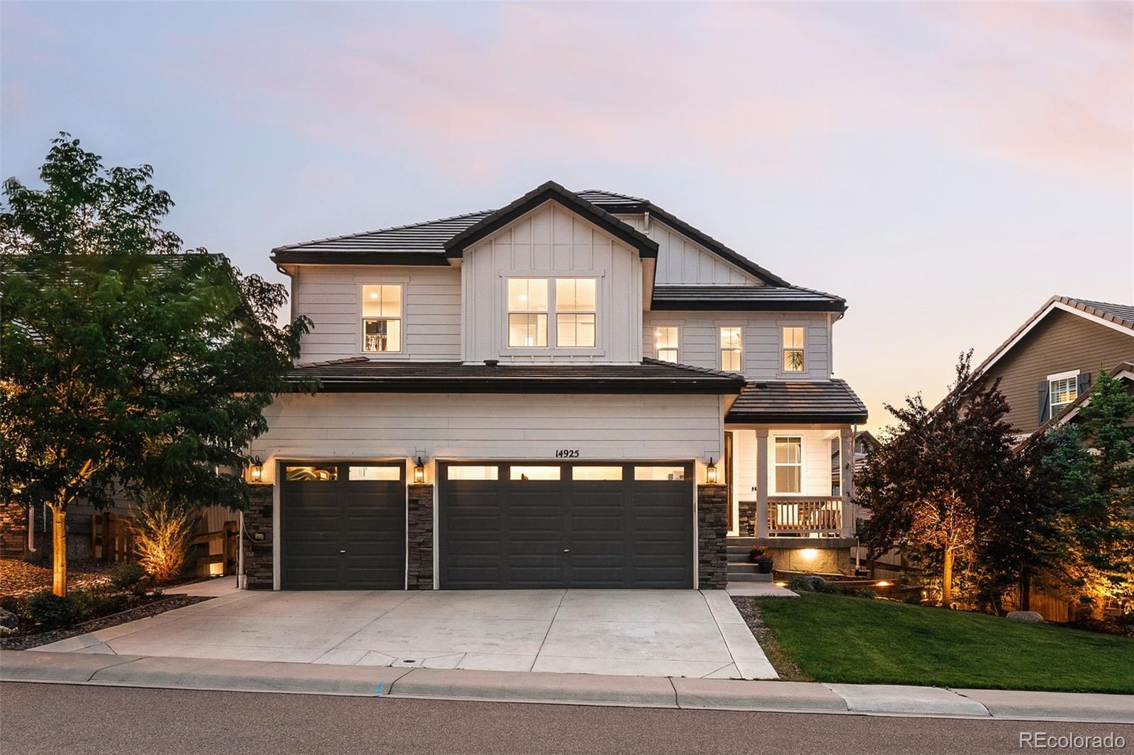 14925 Pepper Pike Dr, Parker, CO 80134