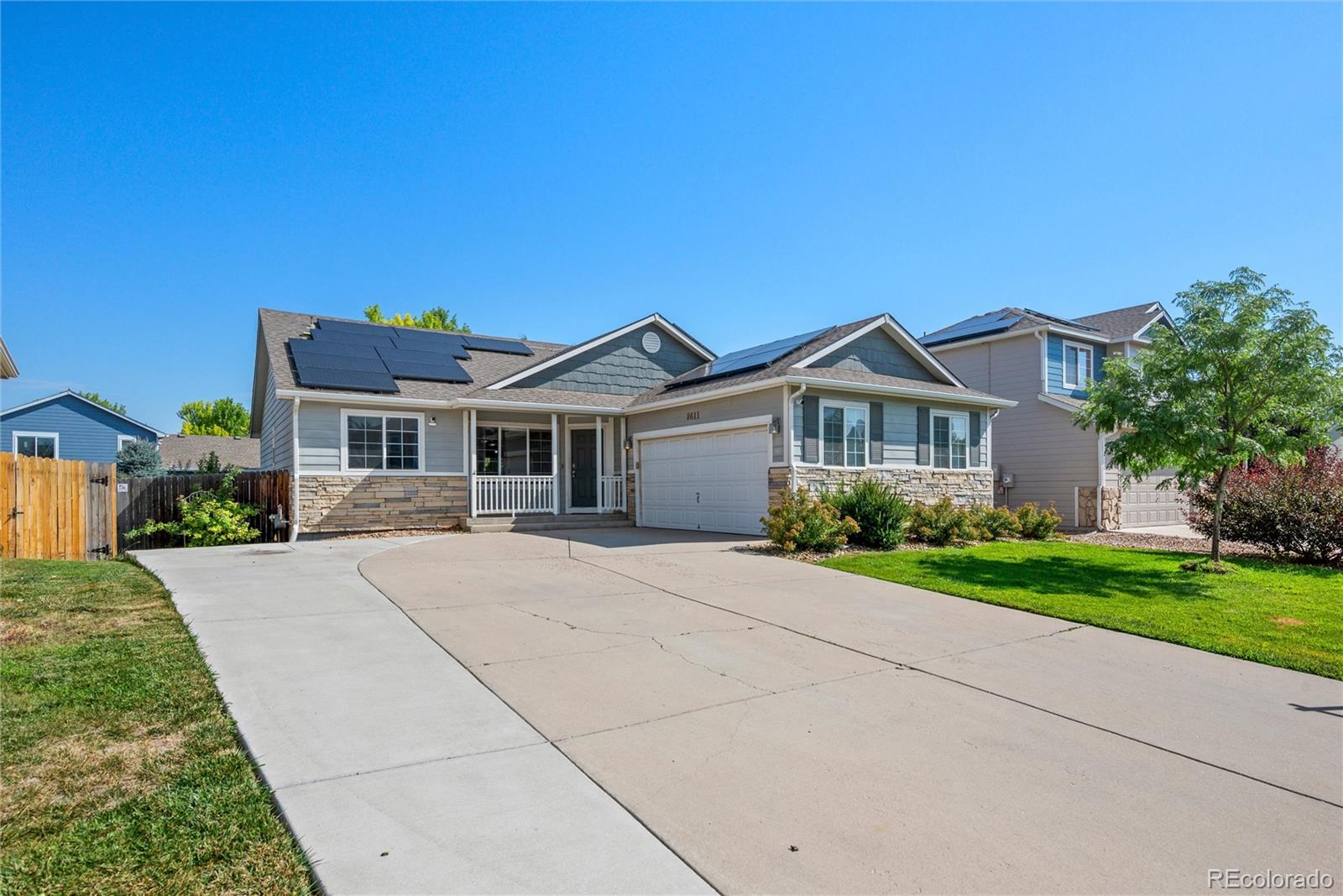 8611 18th St, Greeley, CO 80634