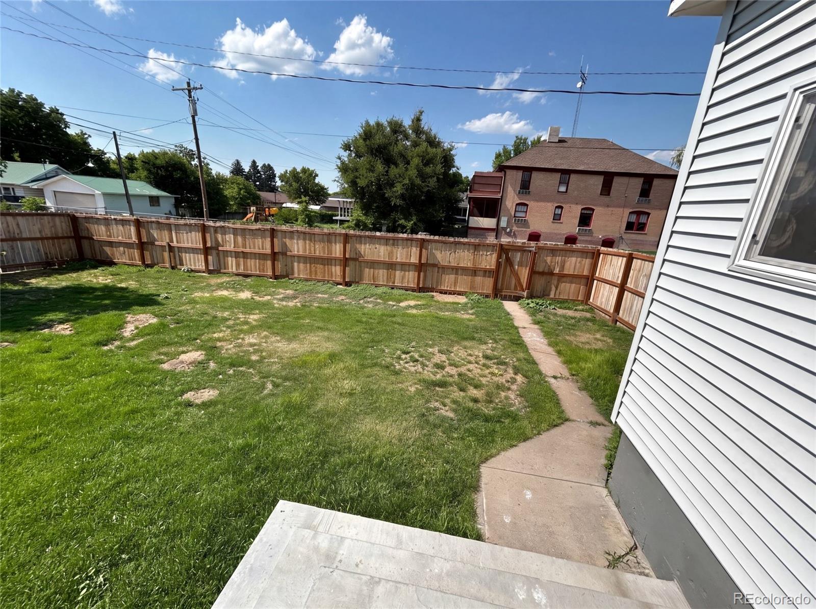 503 Blake St, Wray, CO 80758