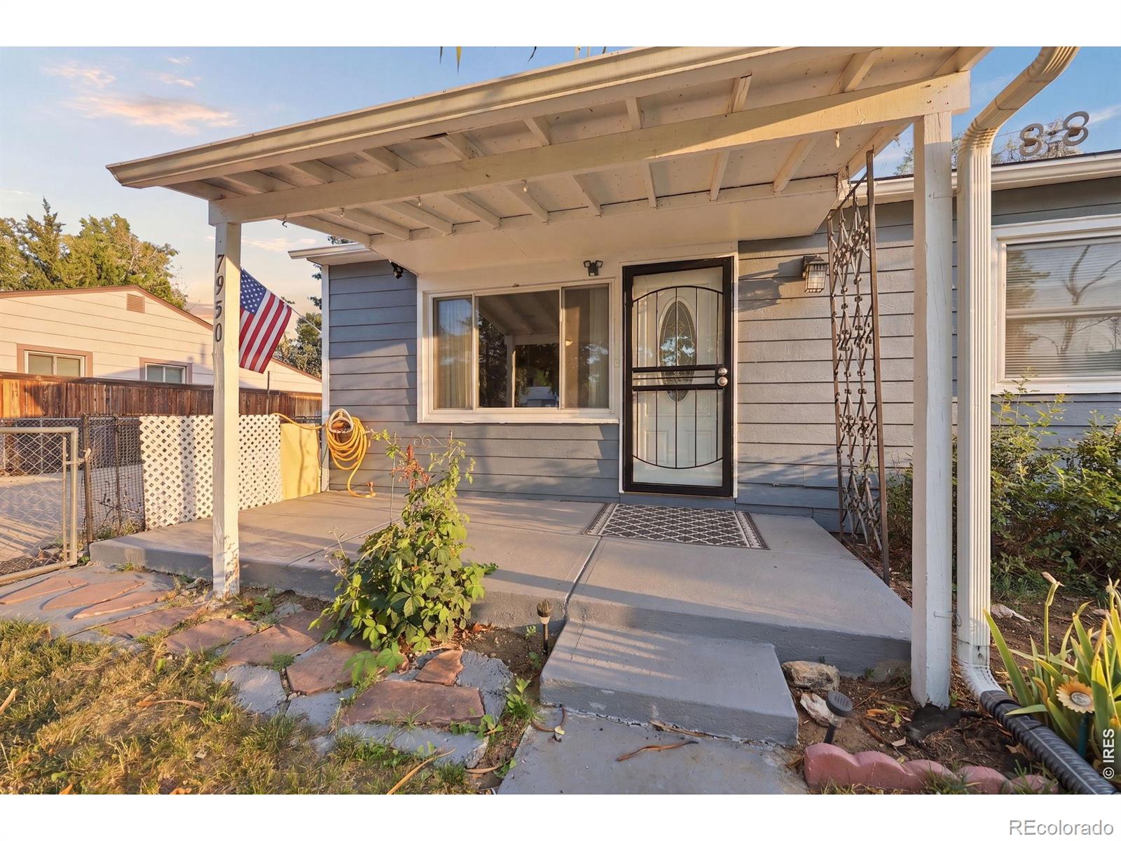 7950 Pontiac St, Commerce City, CO 80022