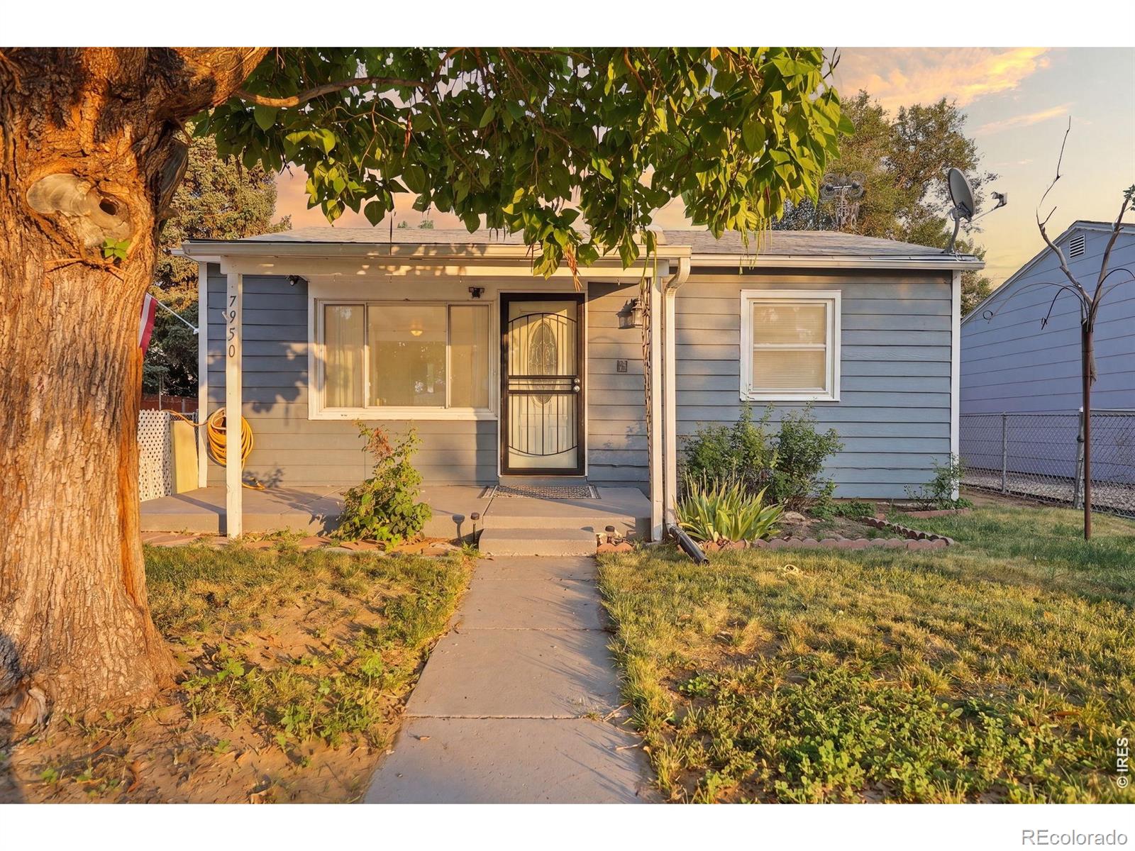 7950 Pontiac St, Commerce City, CO 80022
