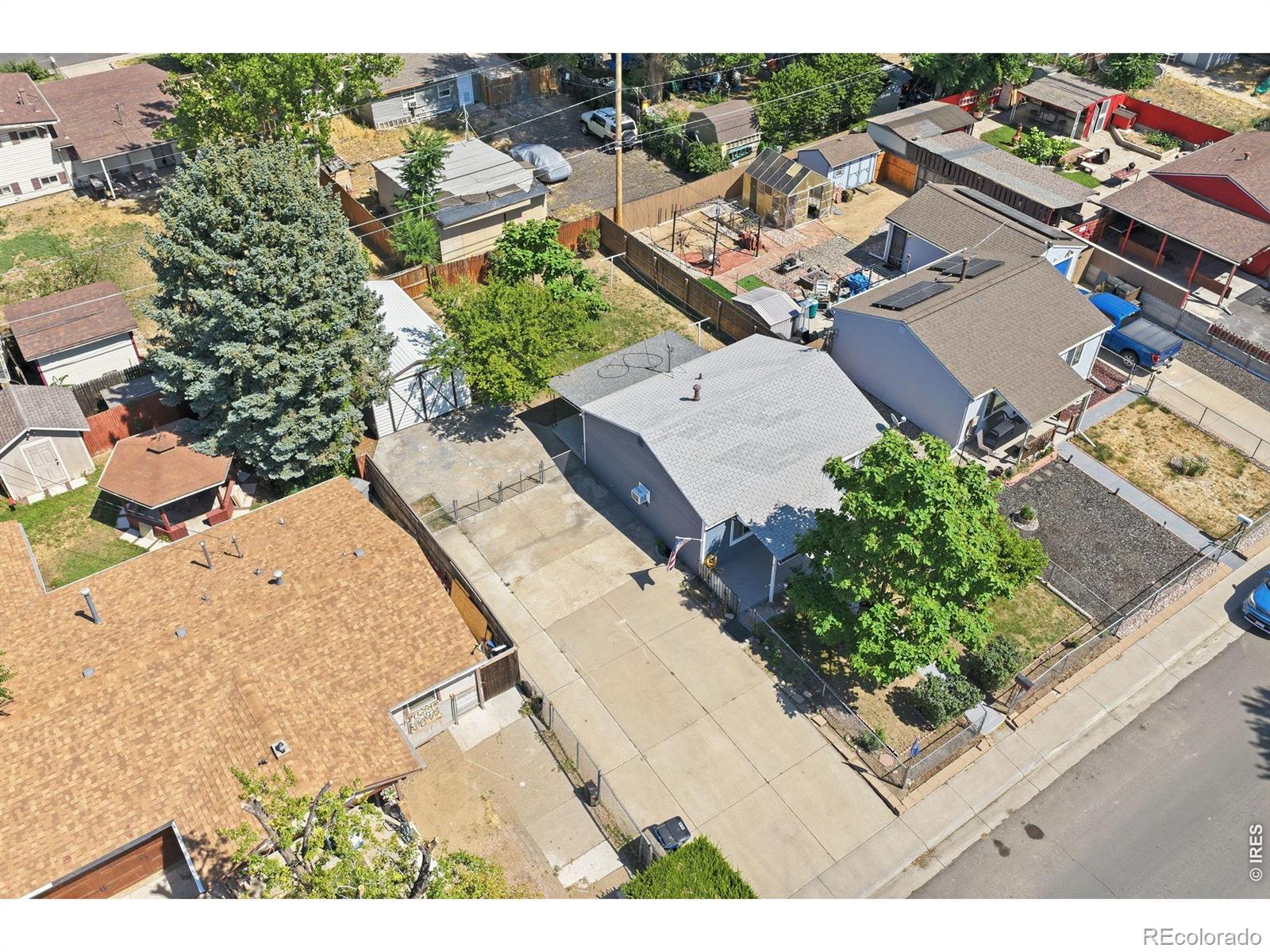 7950 Pontiac St, Commerce City, CO 80022