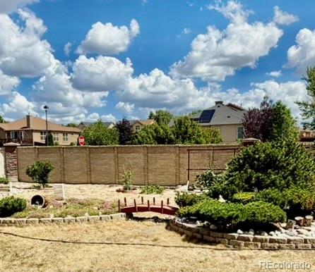 5006 Hawk Meadow Dr, Colorado Springs, CO 80916